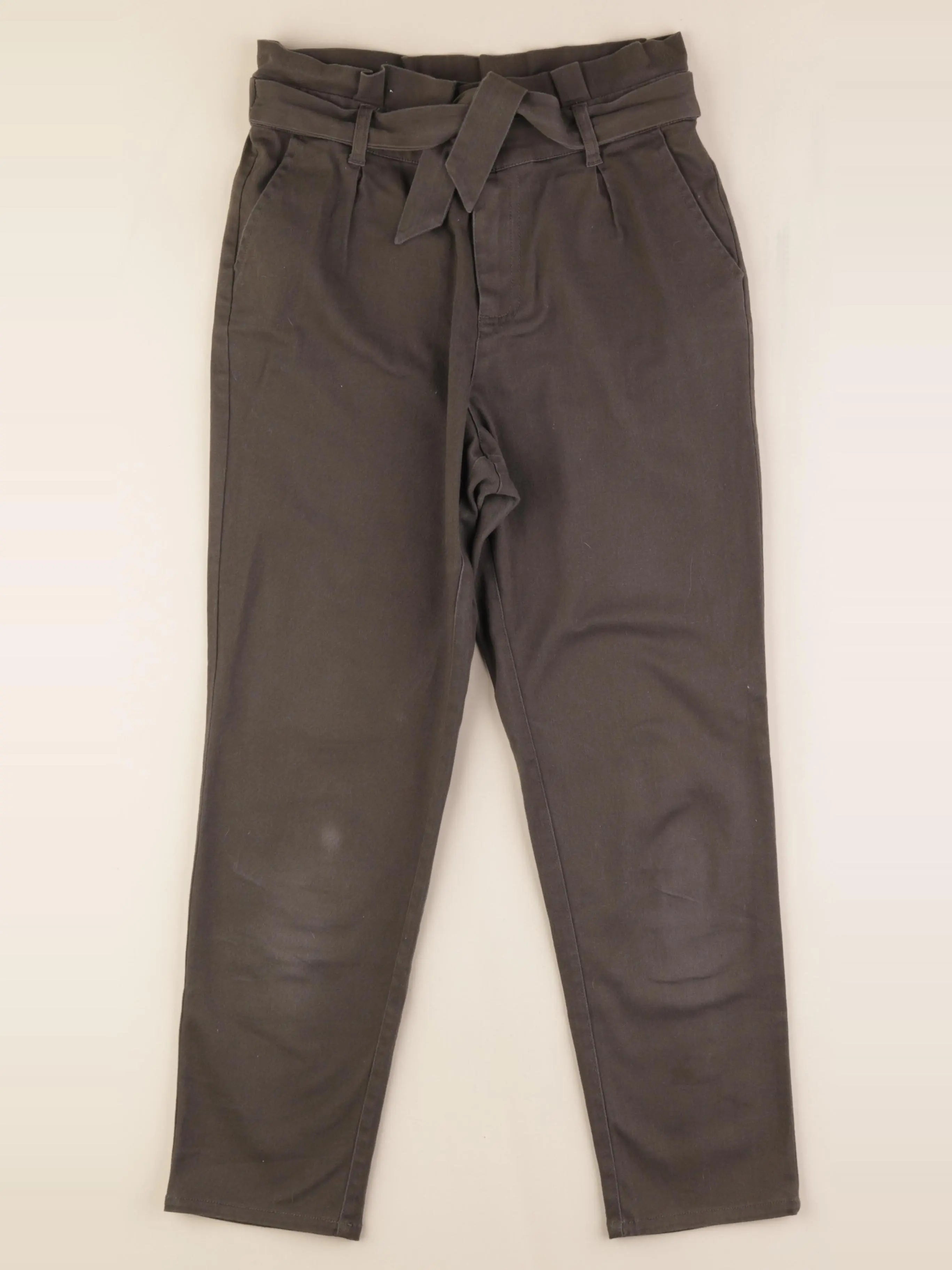 IKKS - pantalon vert - 12 ans