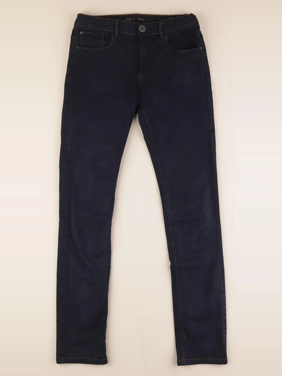 IKKS - jean bleu - 14 ans