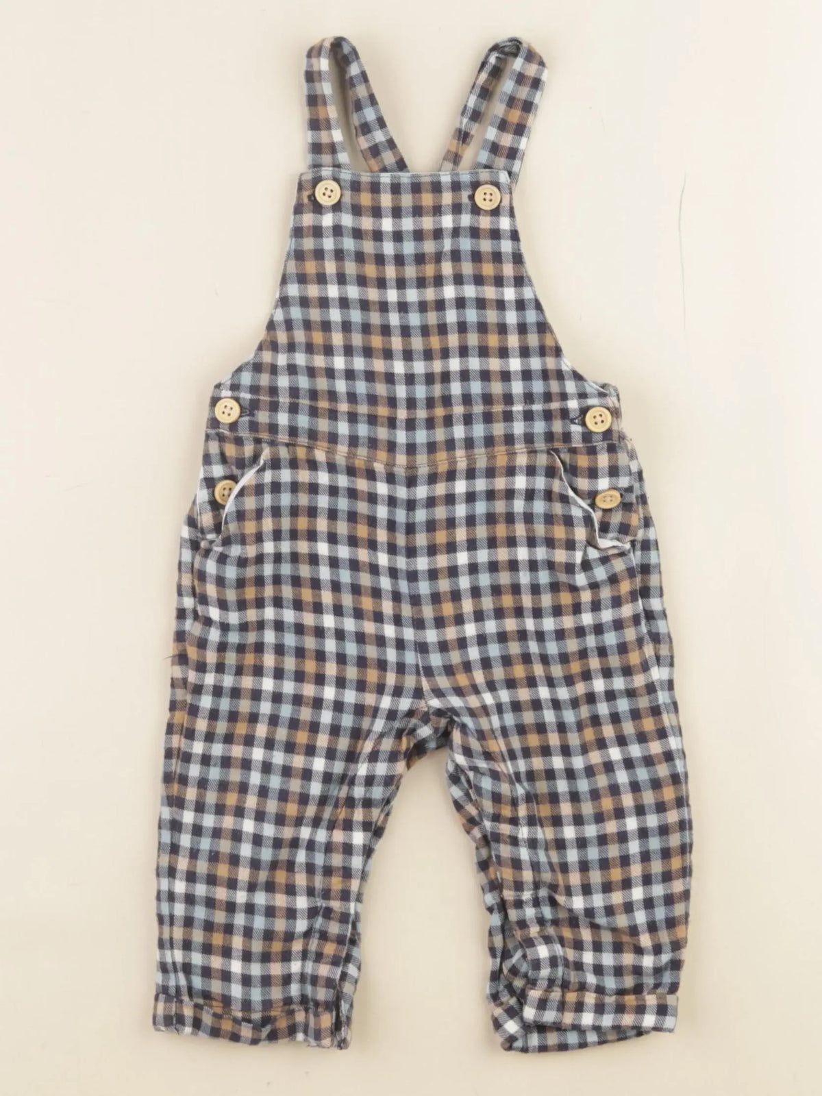 Cyrillus - ensemble multicolore - 6 mois