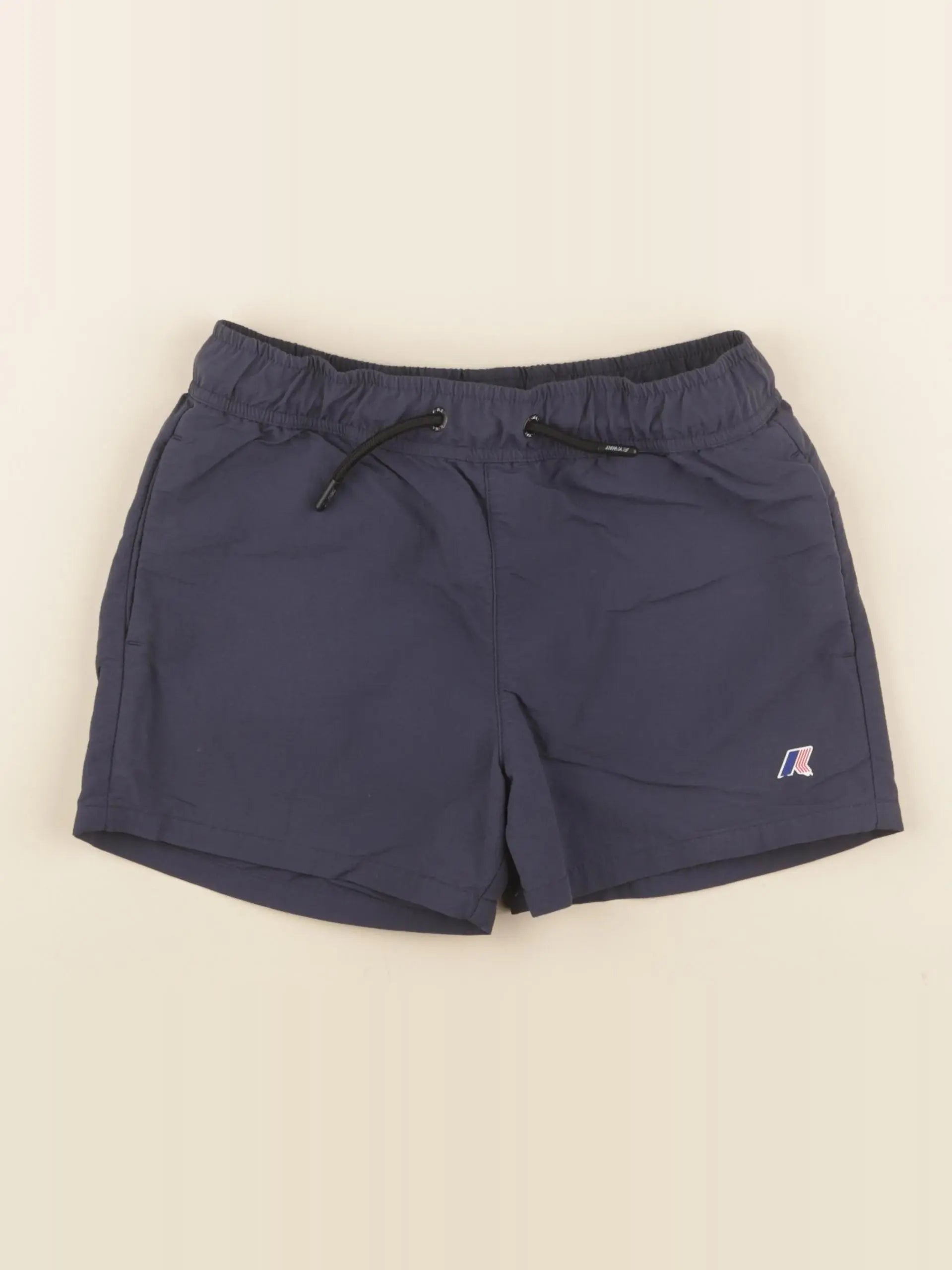 K-Way - maillot de bain bleu - 8 ans