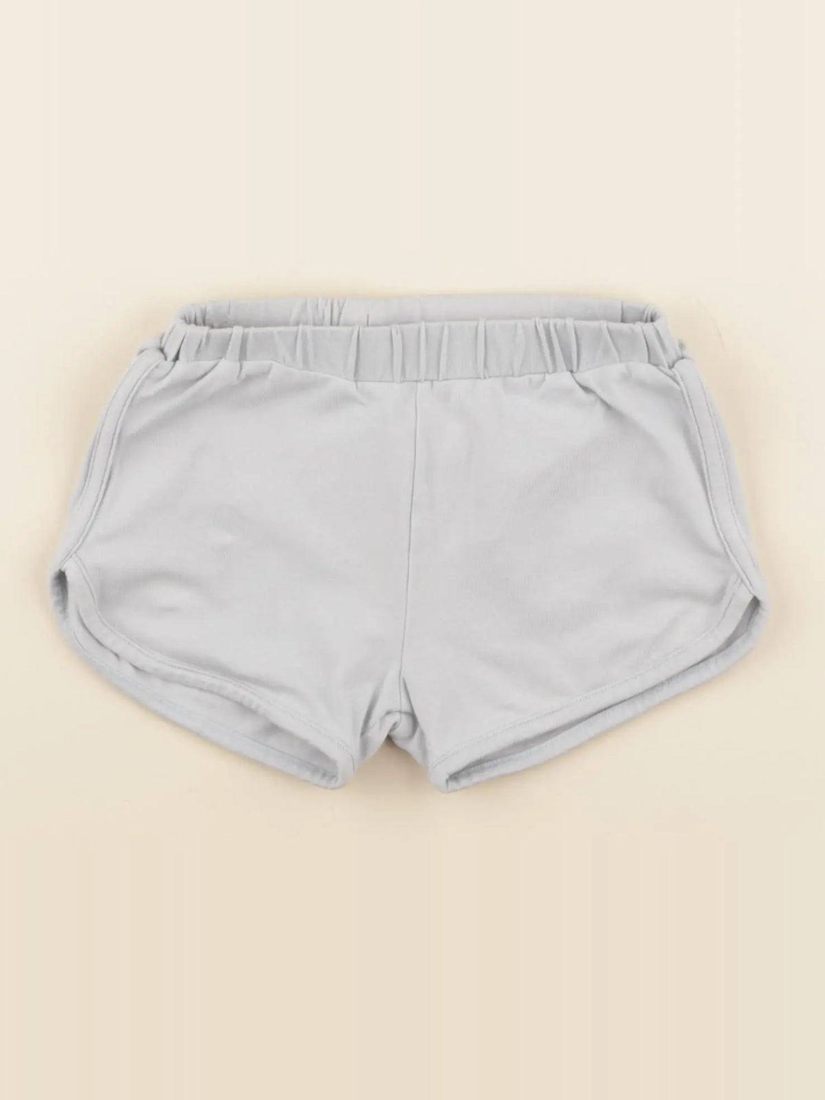 Vertbaudet - short vert - 24 mois