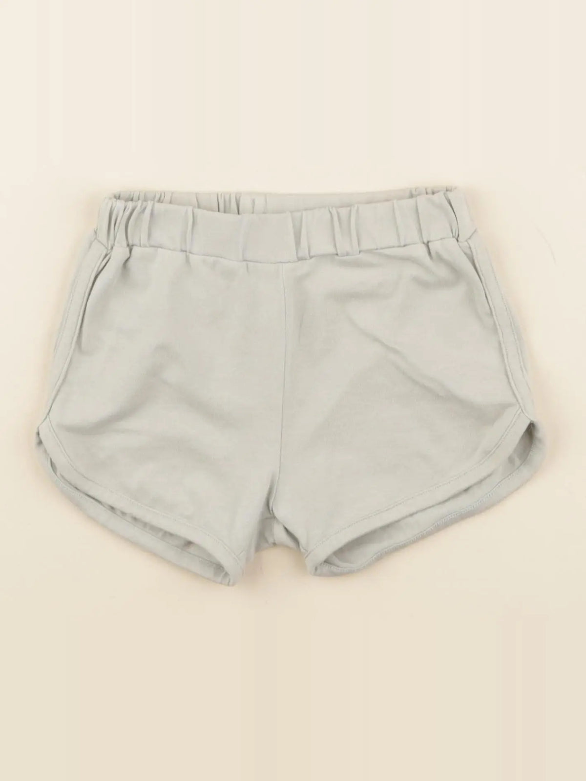 Vertbaudet - short vert - 24 mois