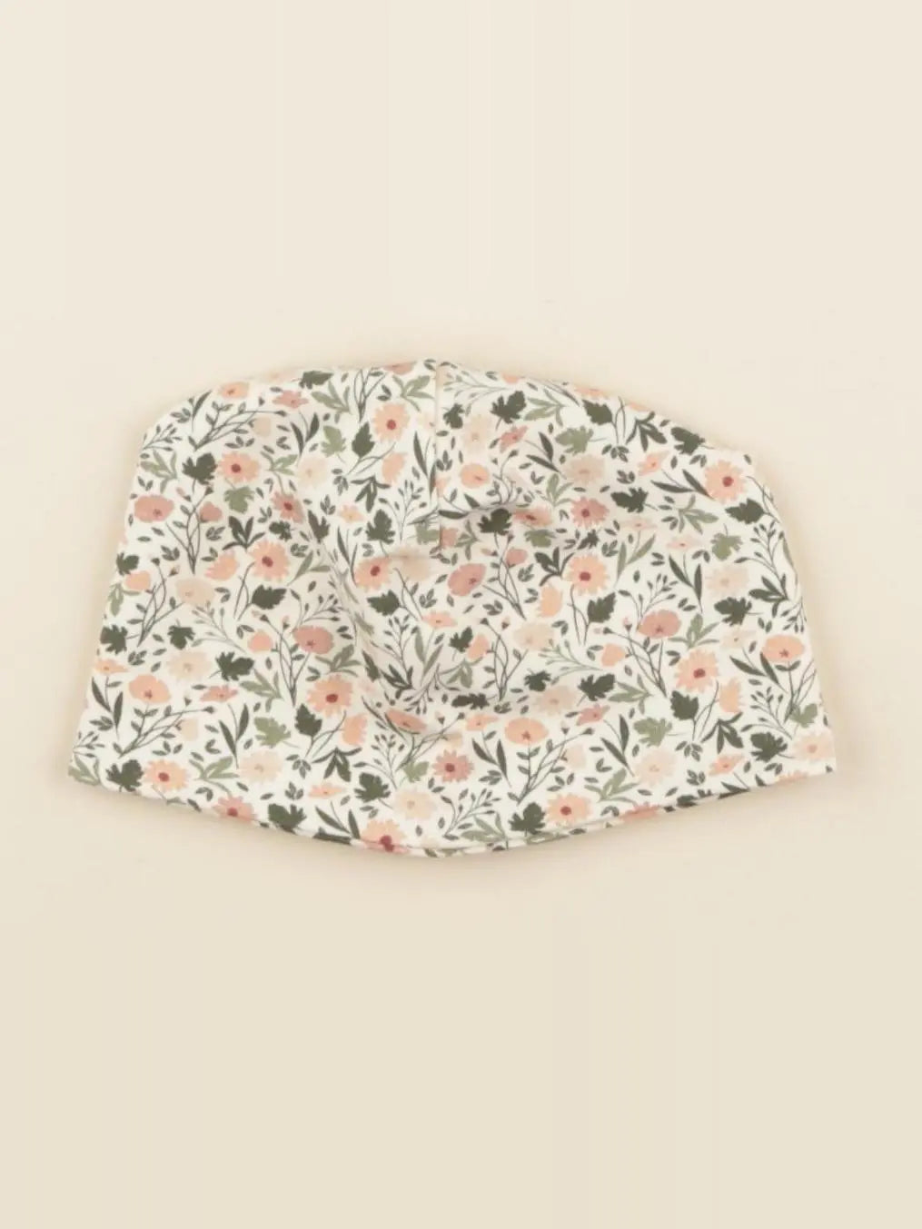 Vertbaudet - bonnet multicolore - 2/5 ans