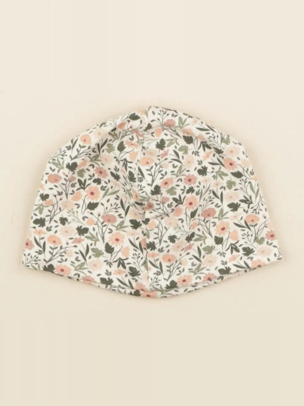 Vertbaudet - bonnet multicolore - 2/5 ans