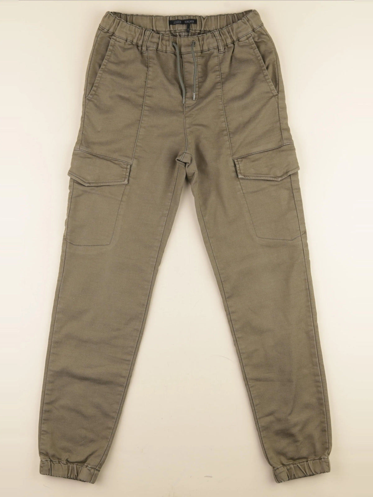 IKKS - pantalon vert - 14 ans