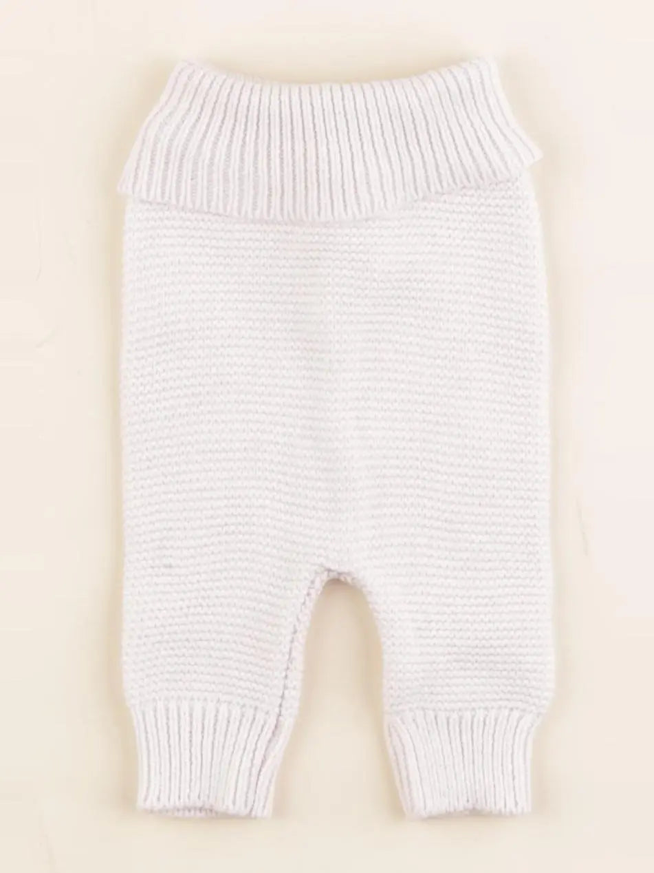 Cyrillus - legging blanc - 1 mois