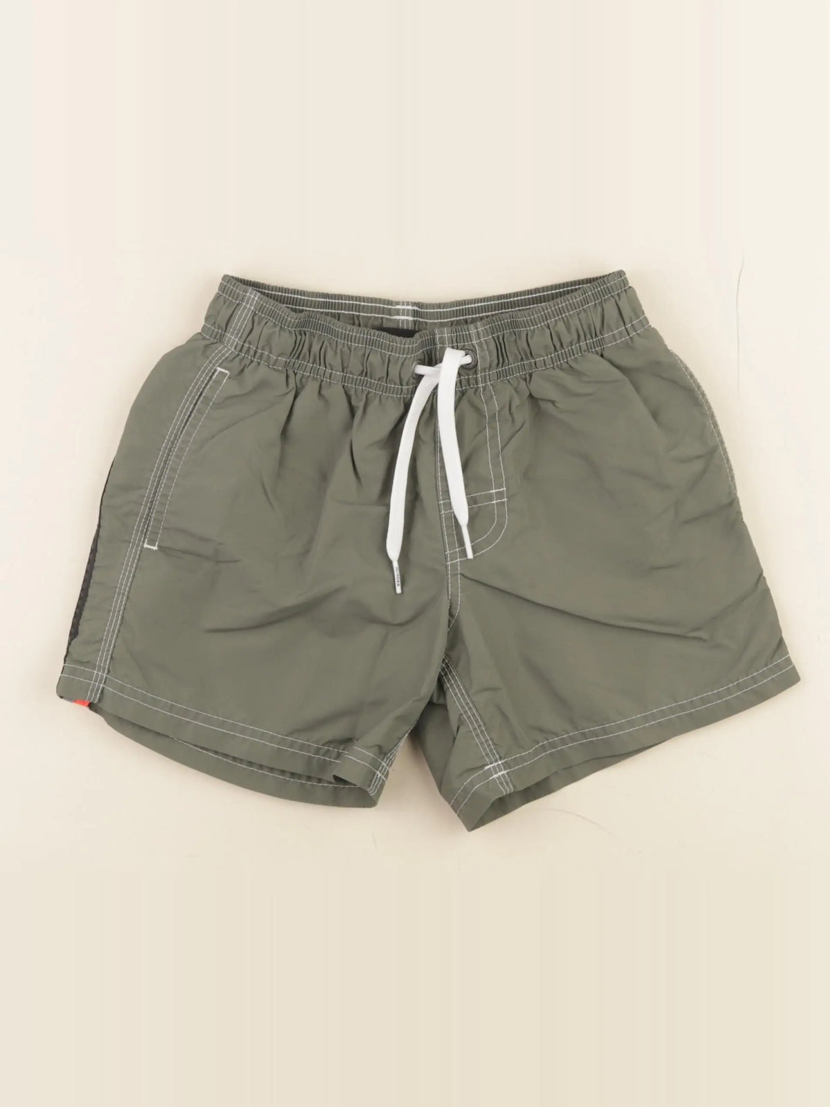 Sundek - maillot de bain vert - 8 ans