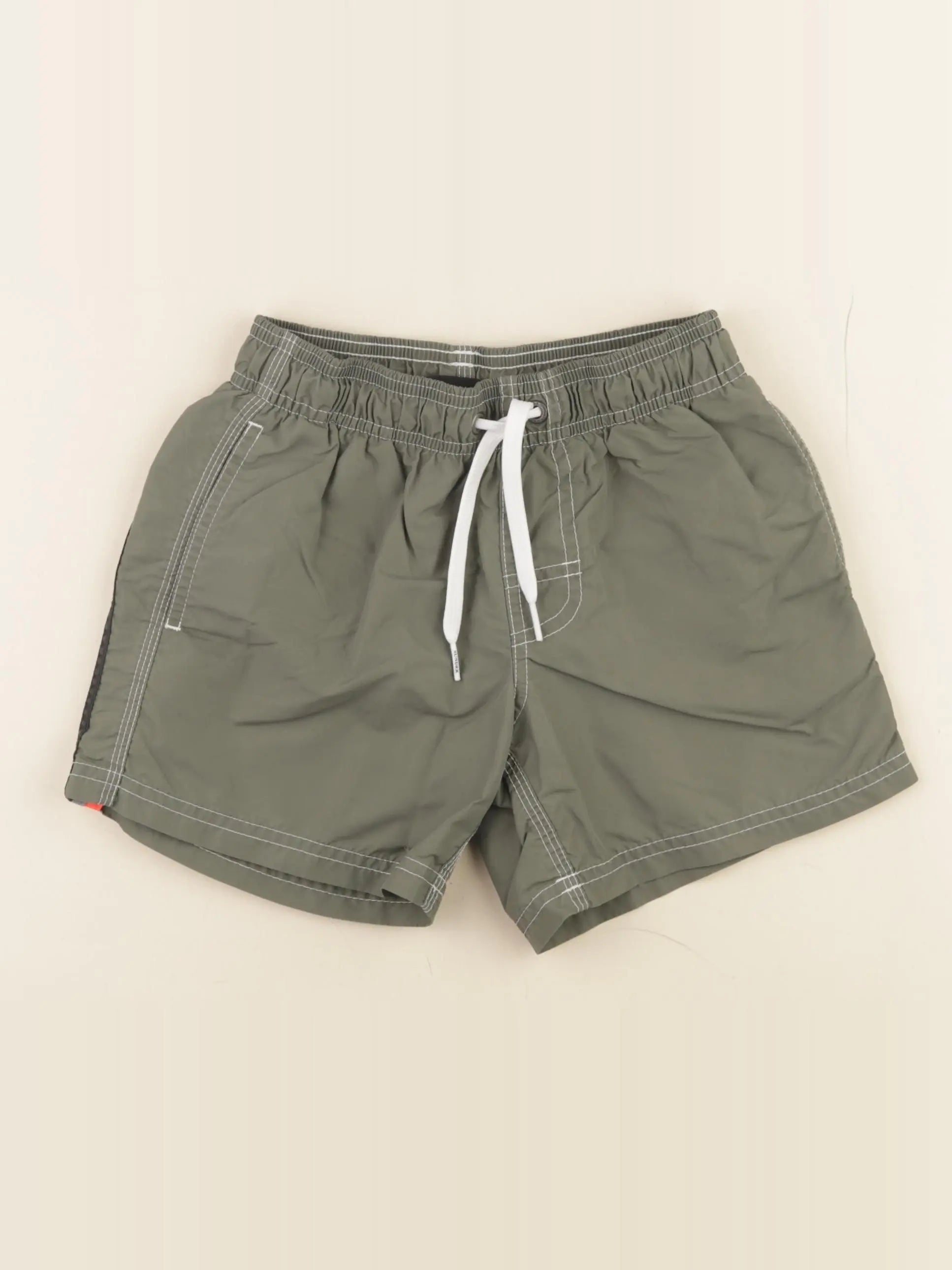 Sundek - maillot de bain vert - 8 ans