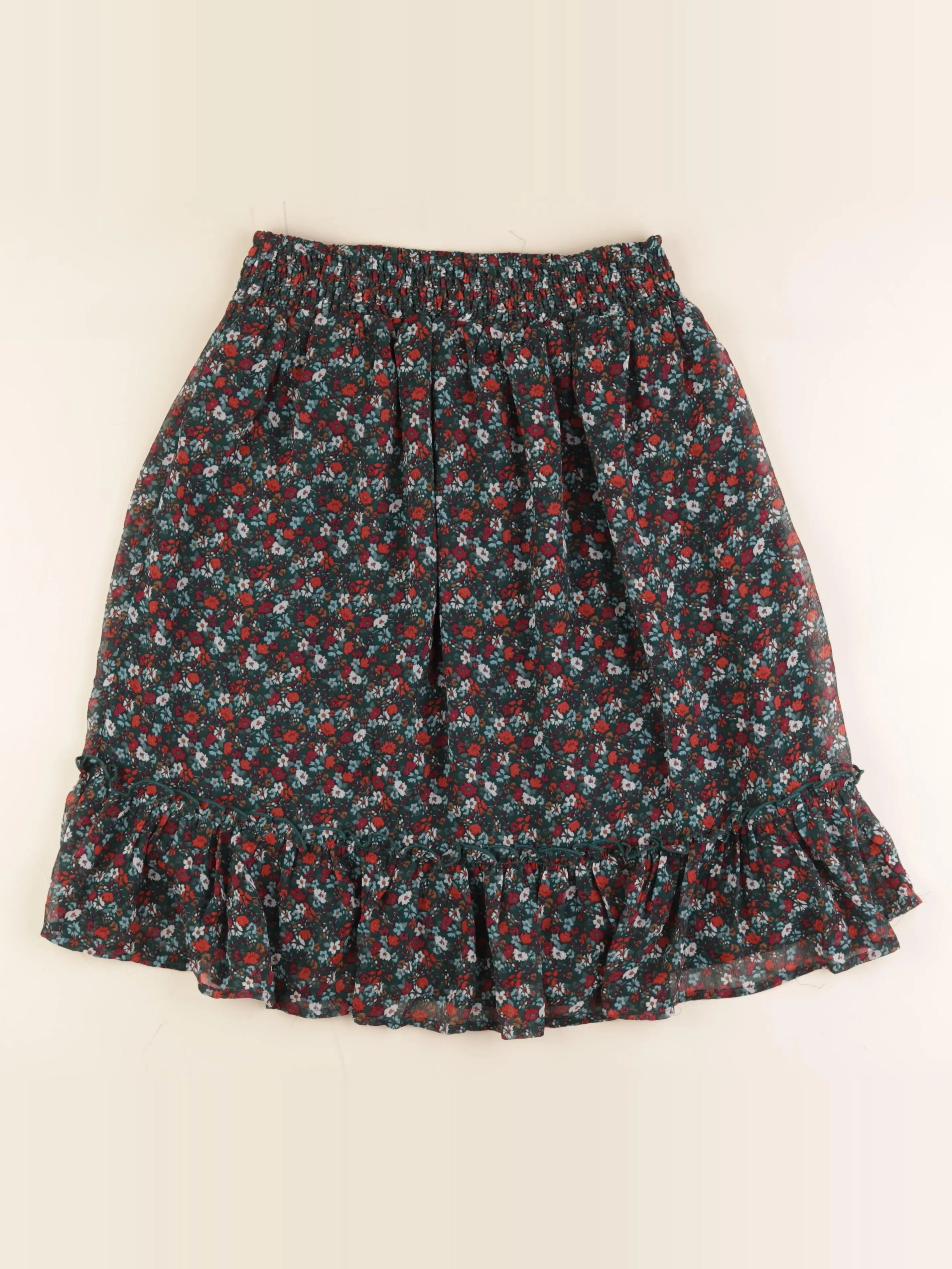 Vertbaudet - jupe grossesse multicolore - 36