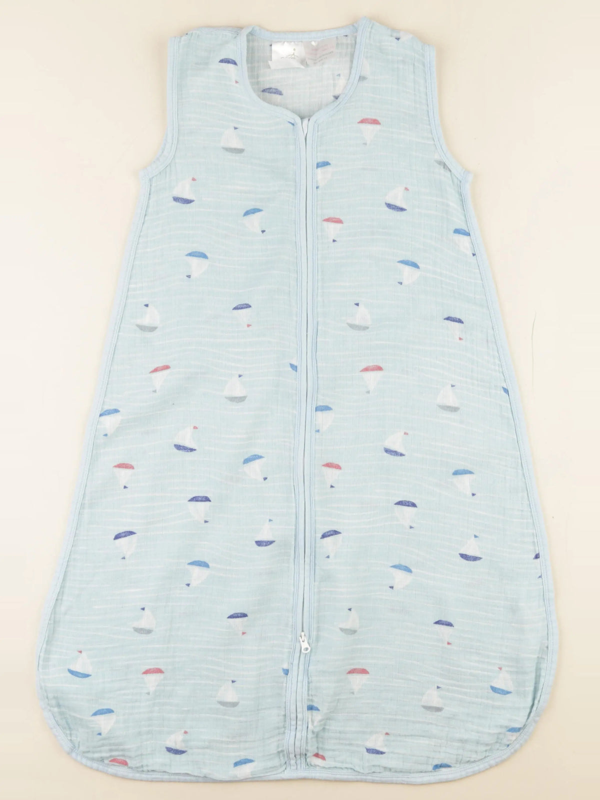 Aden + Anaïs - gigoteuse TOG 1 bleu - 12/18 mois