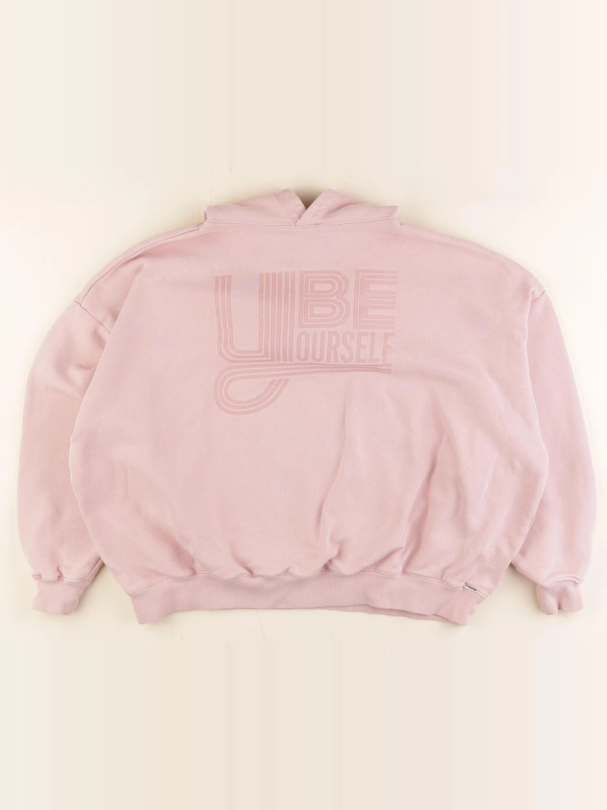 IKKS - sweat rose - 12 ans