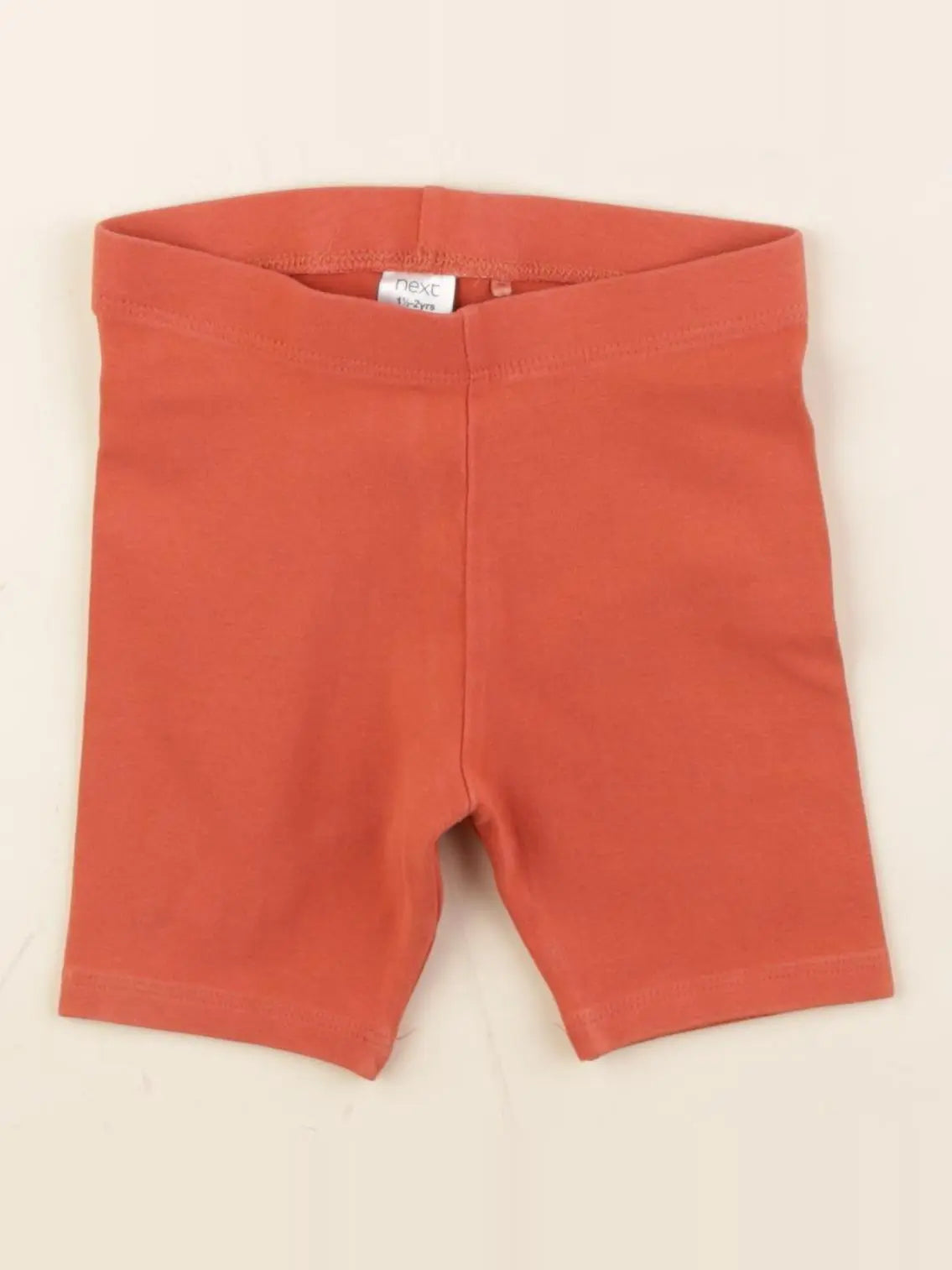 Next - legging court marron - 18/24 mois