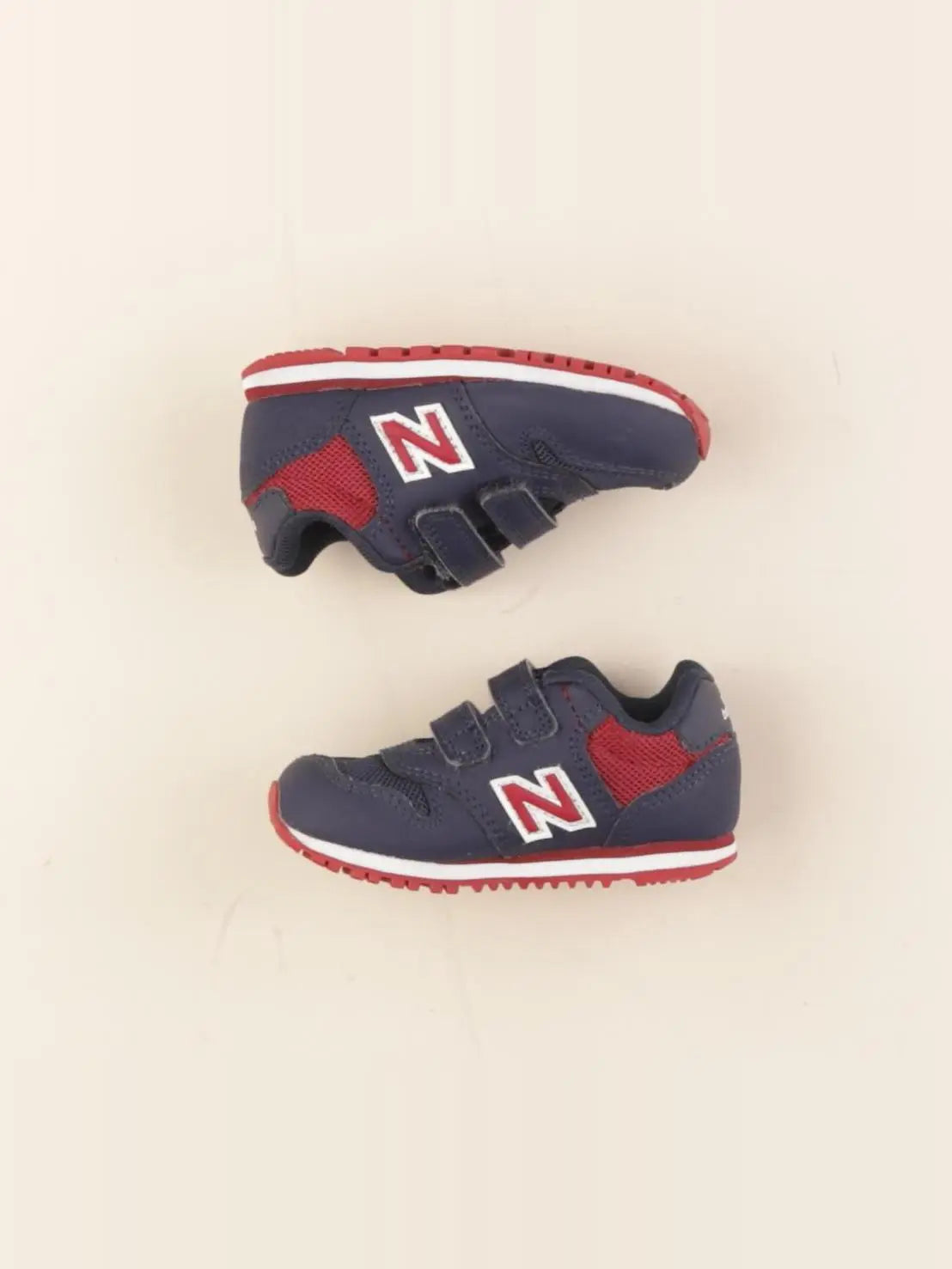 New Balance - baskets bleu - pointure 21