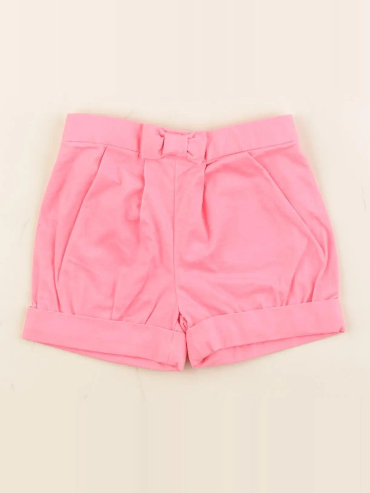 Jacadi - short rose - 6 mois