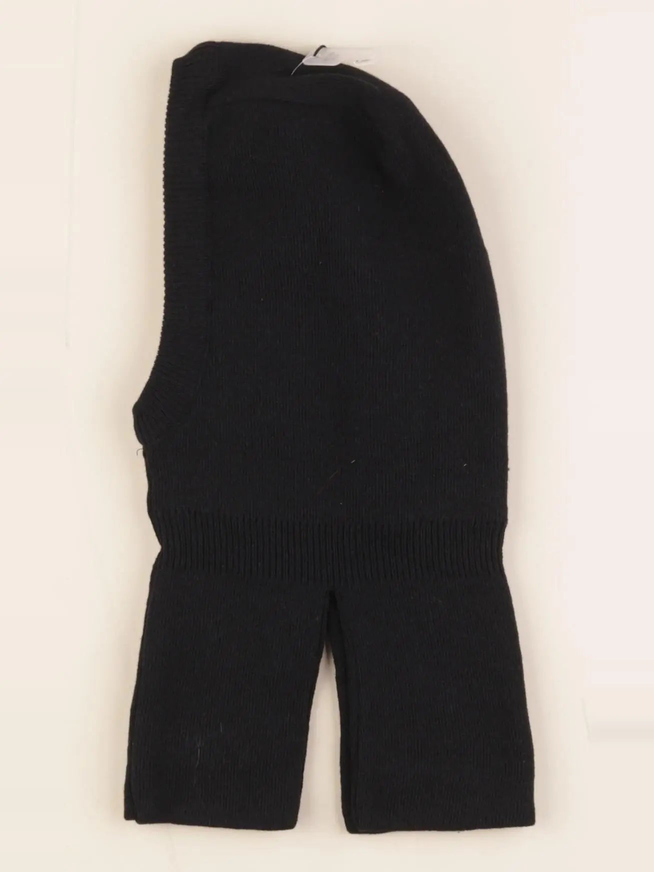 Name it - cagoule noir - 7 ans