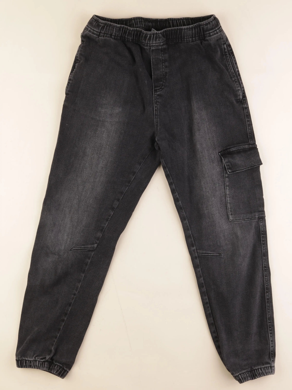Zara - jean noir - 13/14 ans