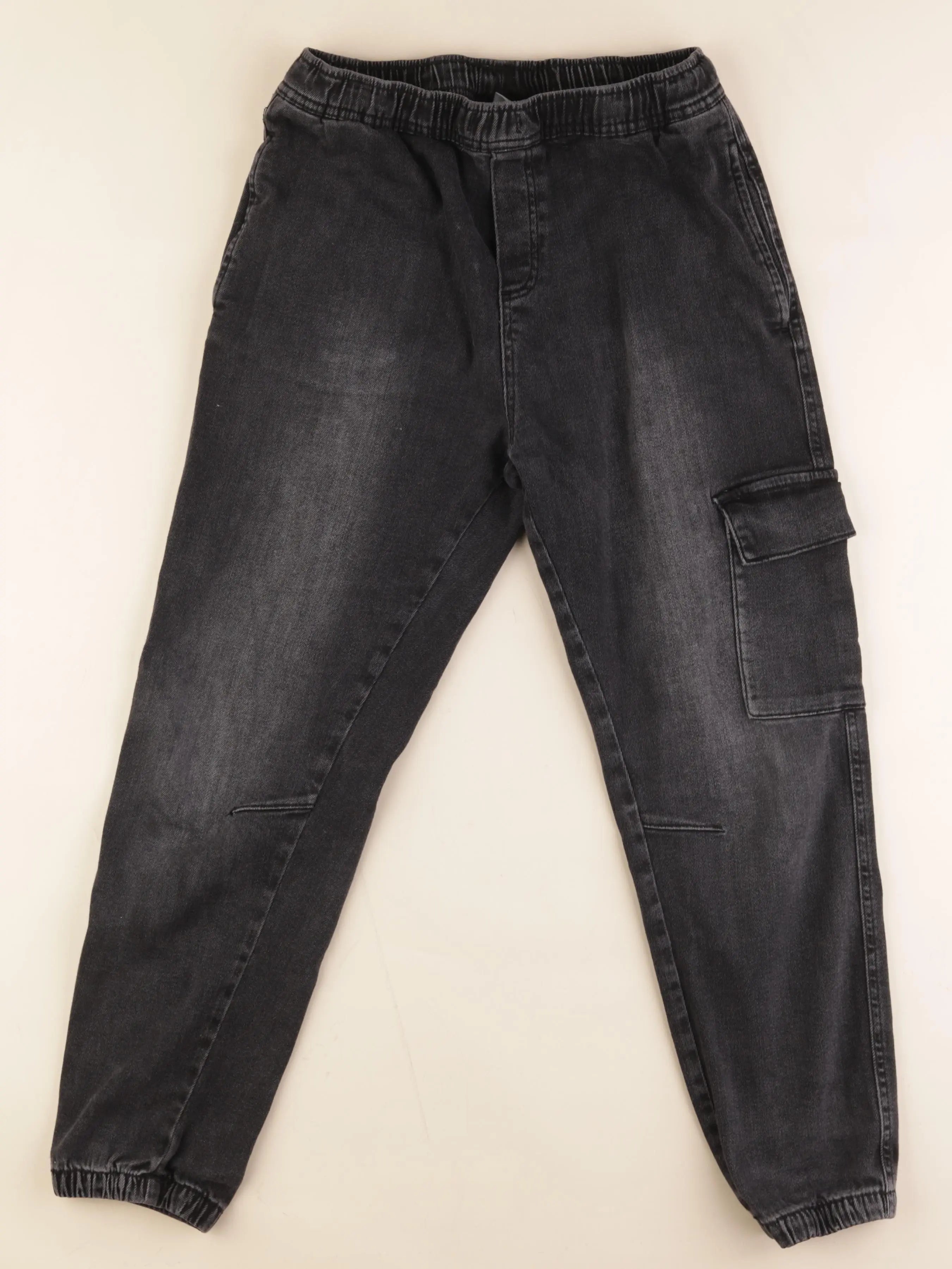 Zara - jean noir - 13/14 ans