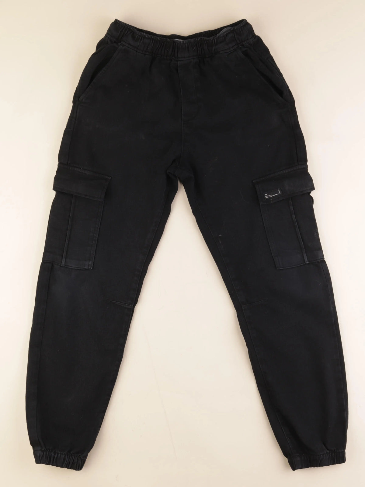 Zara - jean noir - 13/14 ans