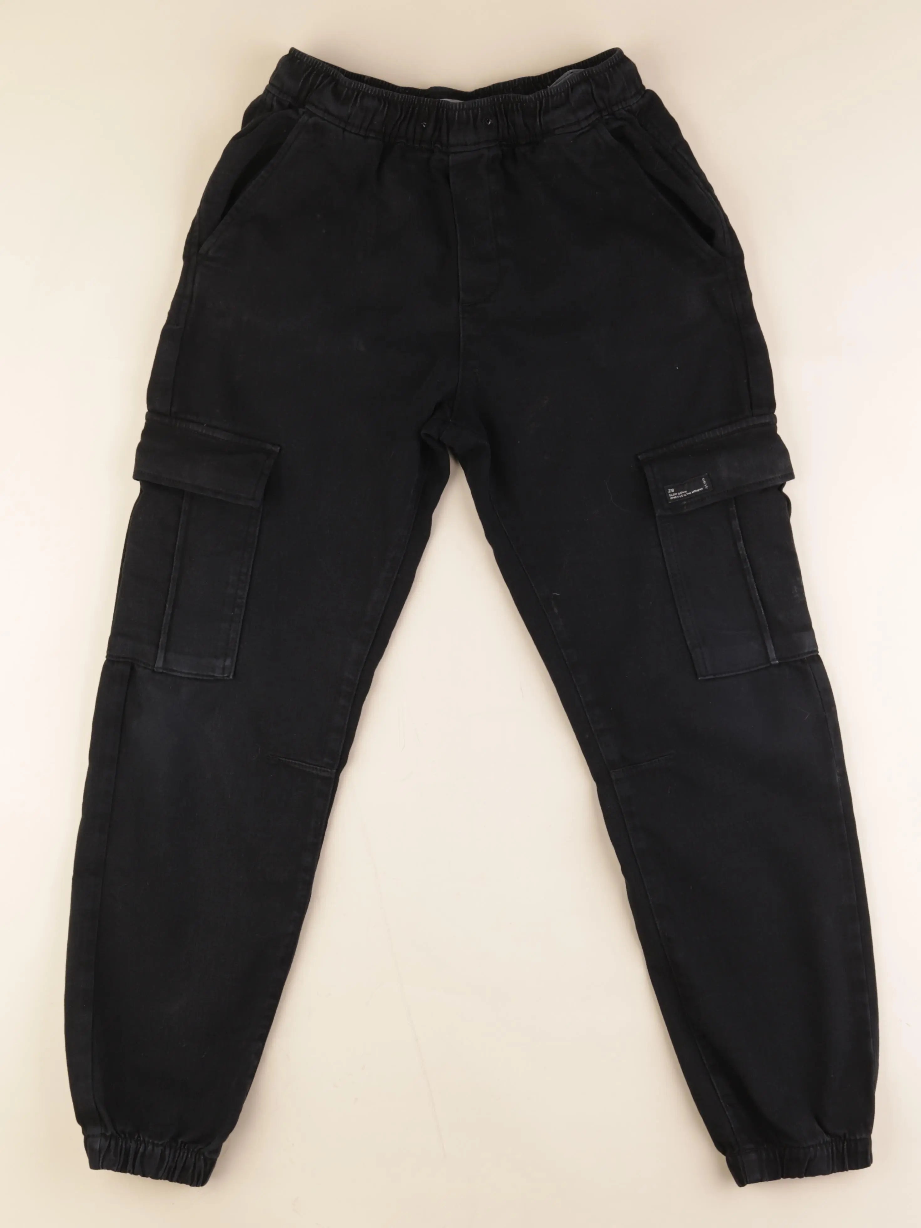 Zara - jean noir - 13/14 ans