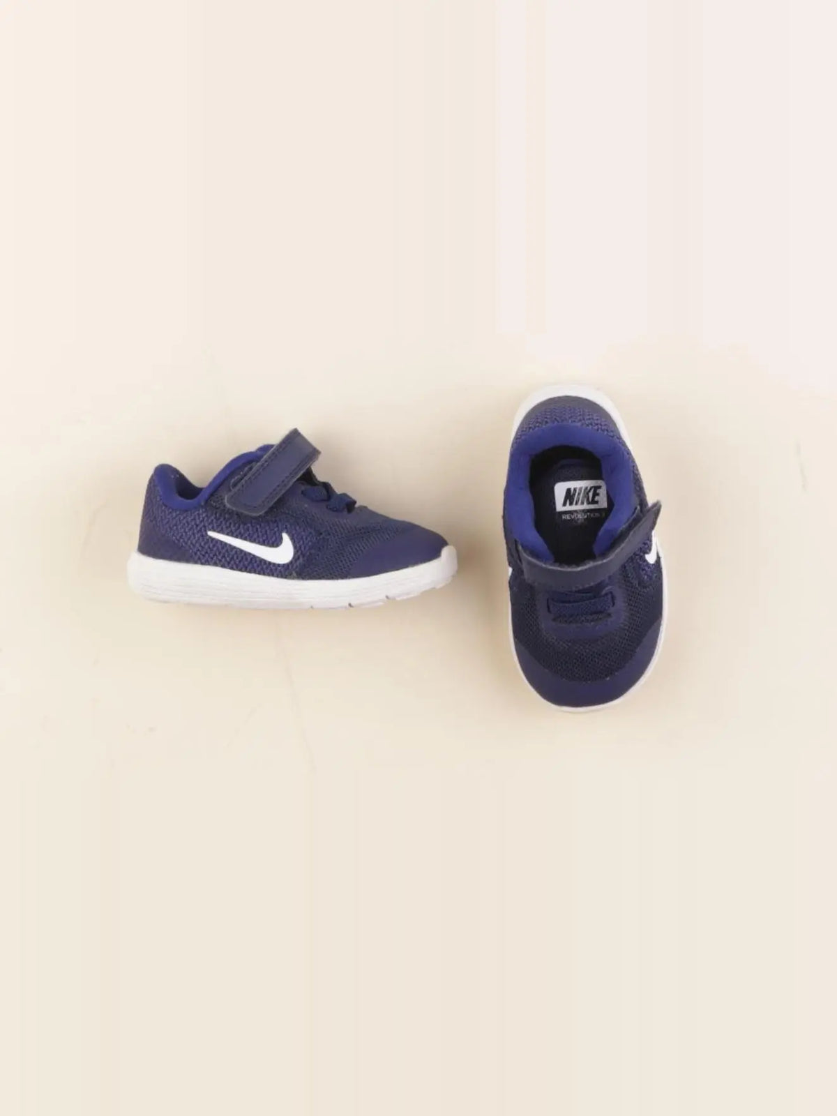 Nike - baskets - pointure 19.5