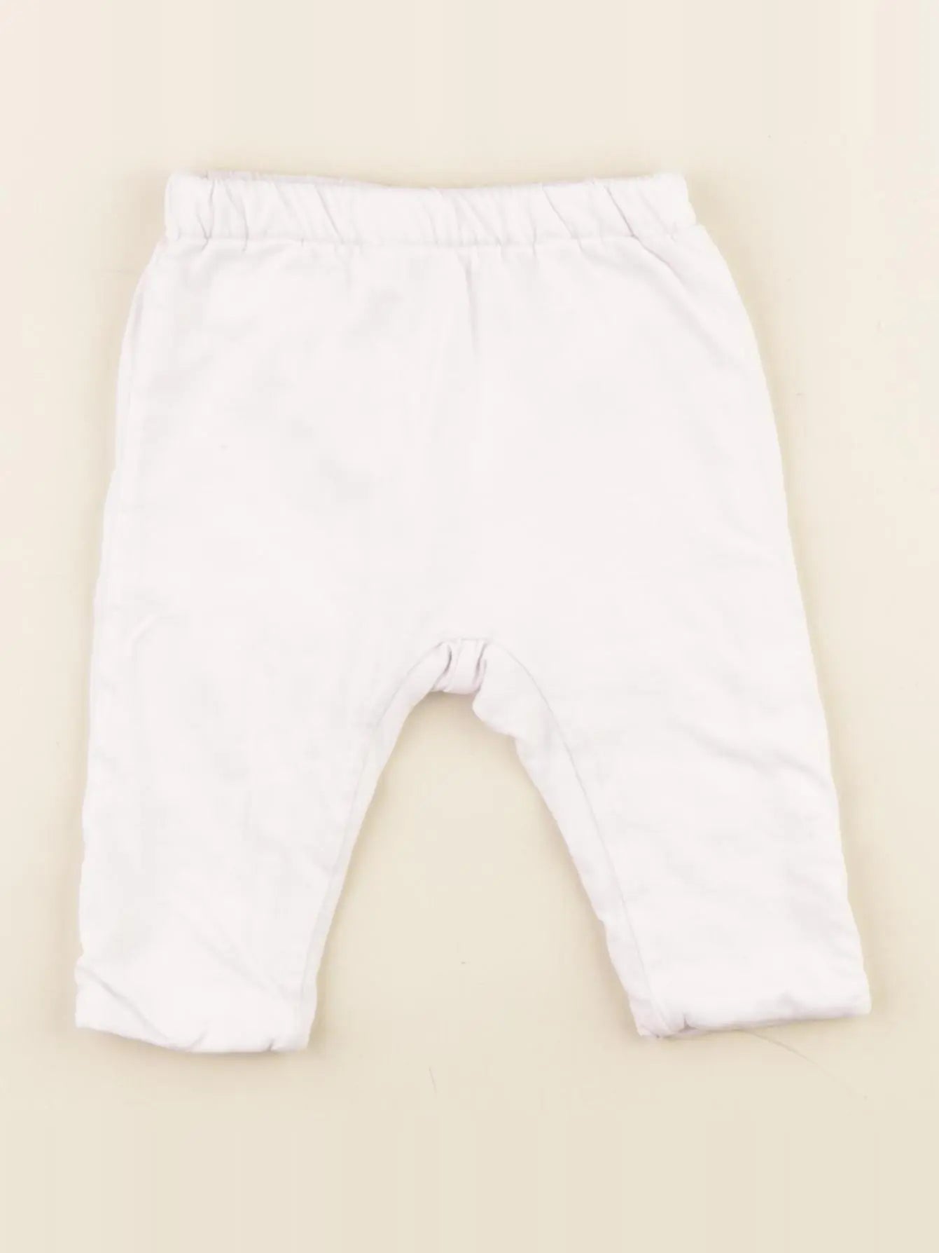 Jacadi - pantalon rose - 6 mois