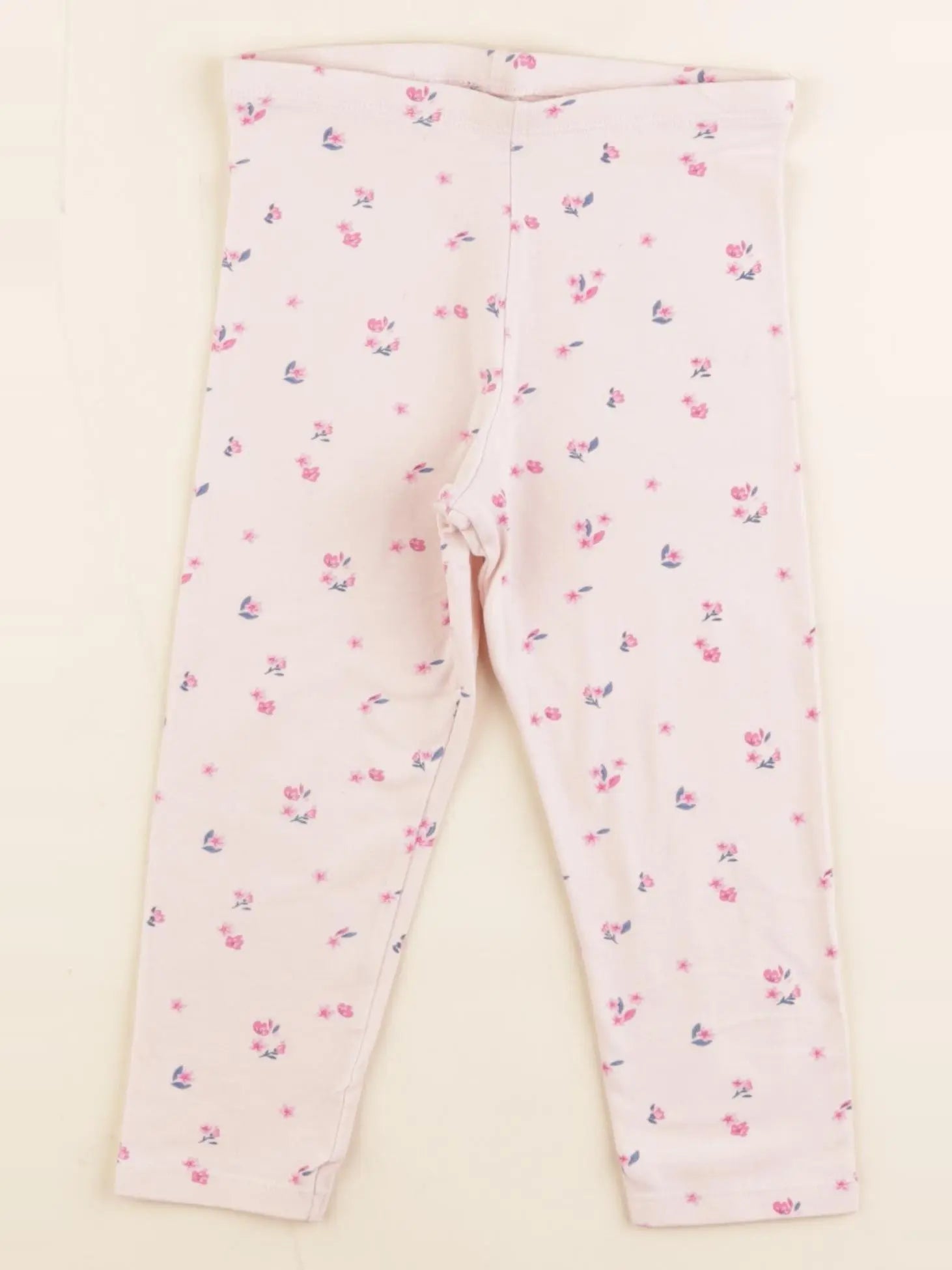 Tape à l'oeil - legging rose - 36 mois
