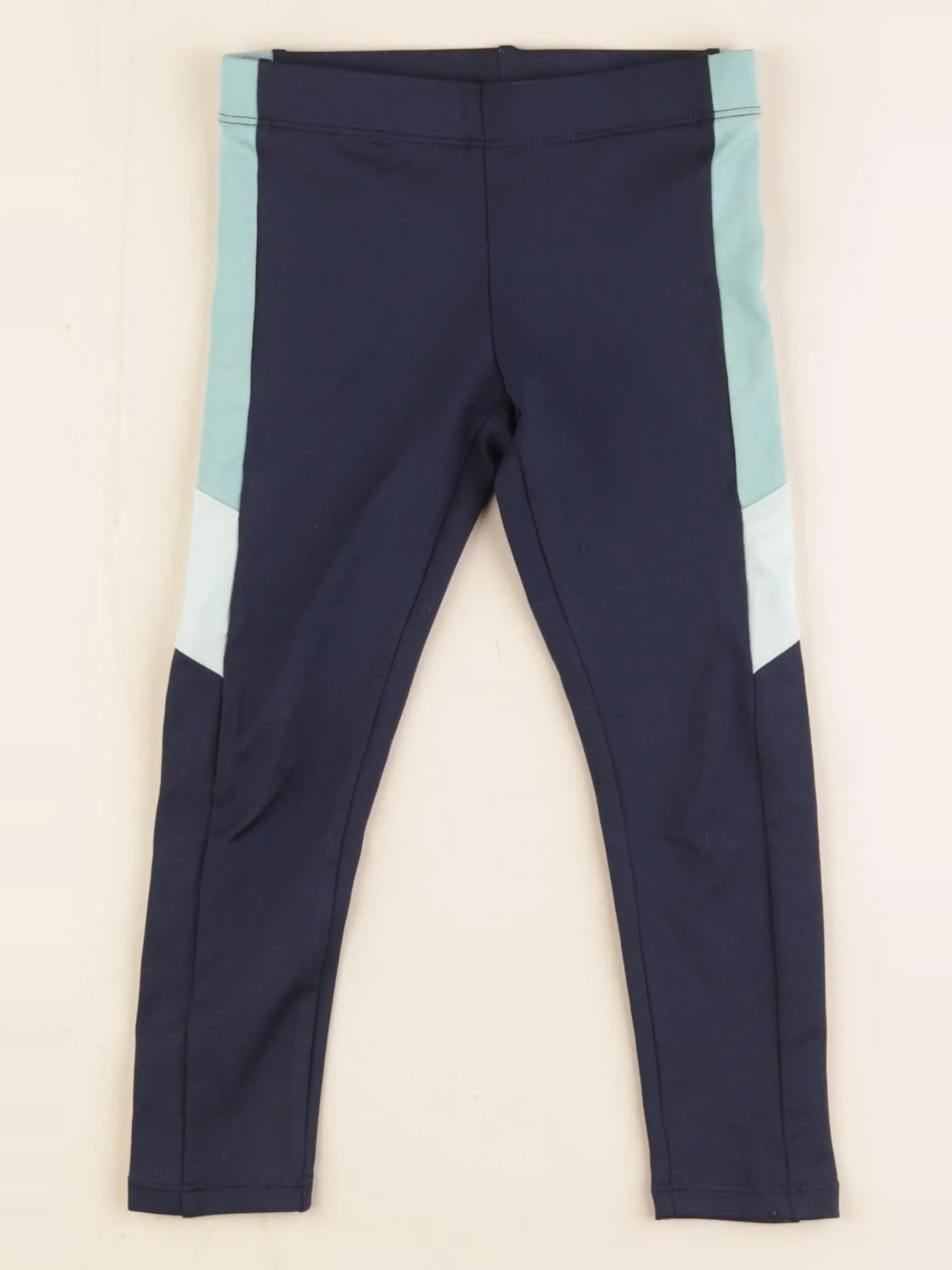 Vertbaudet - legging multicolore - 3 ans