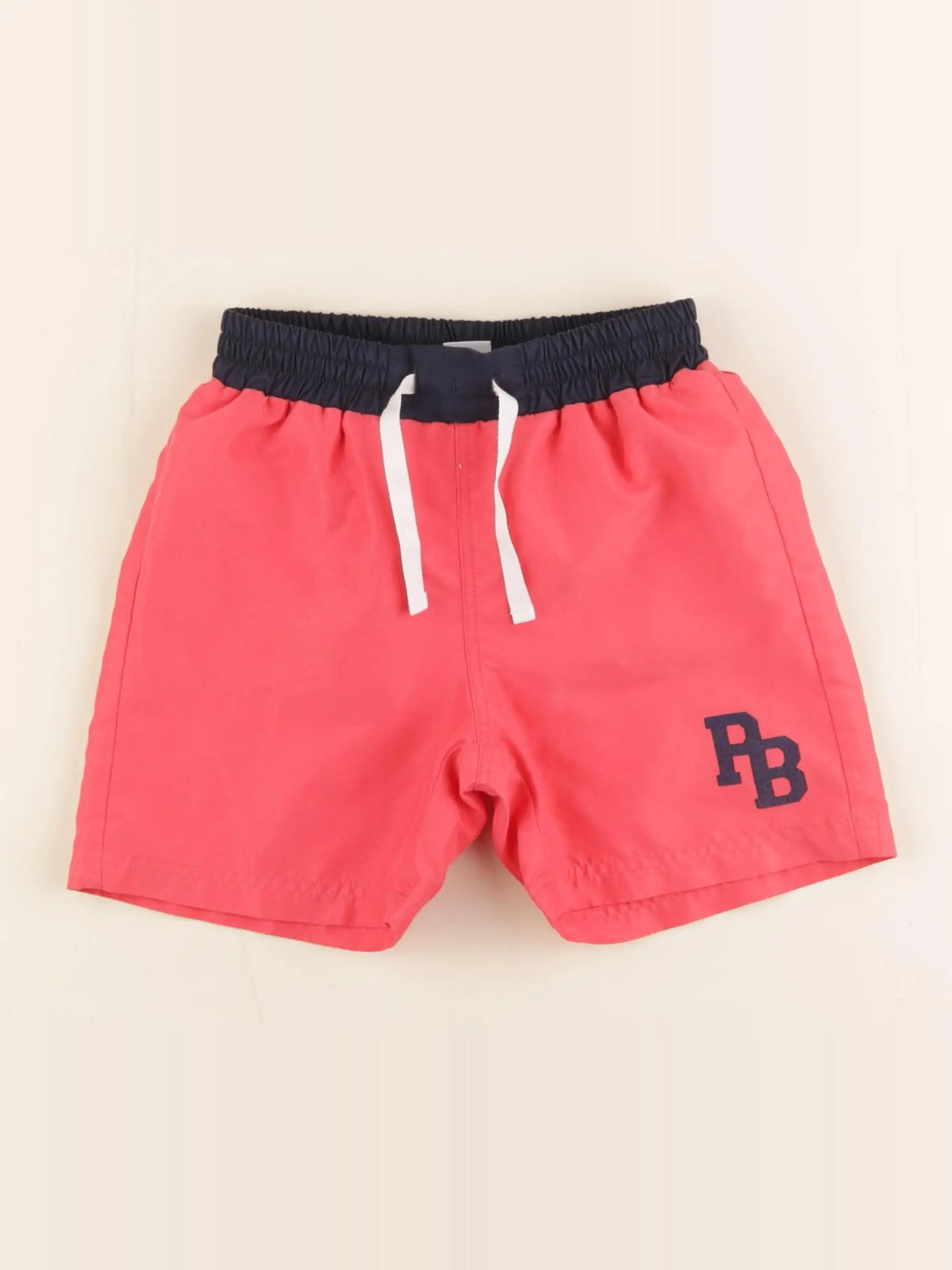 Petit Bateau - maillot de bain multicolore - 5 ans