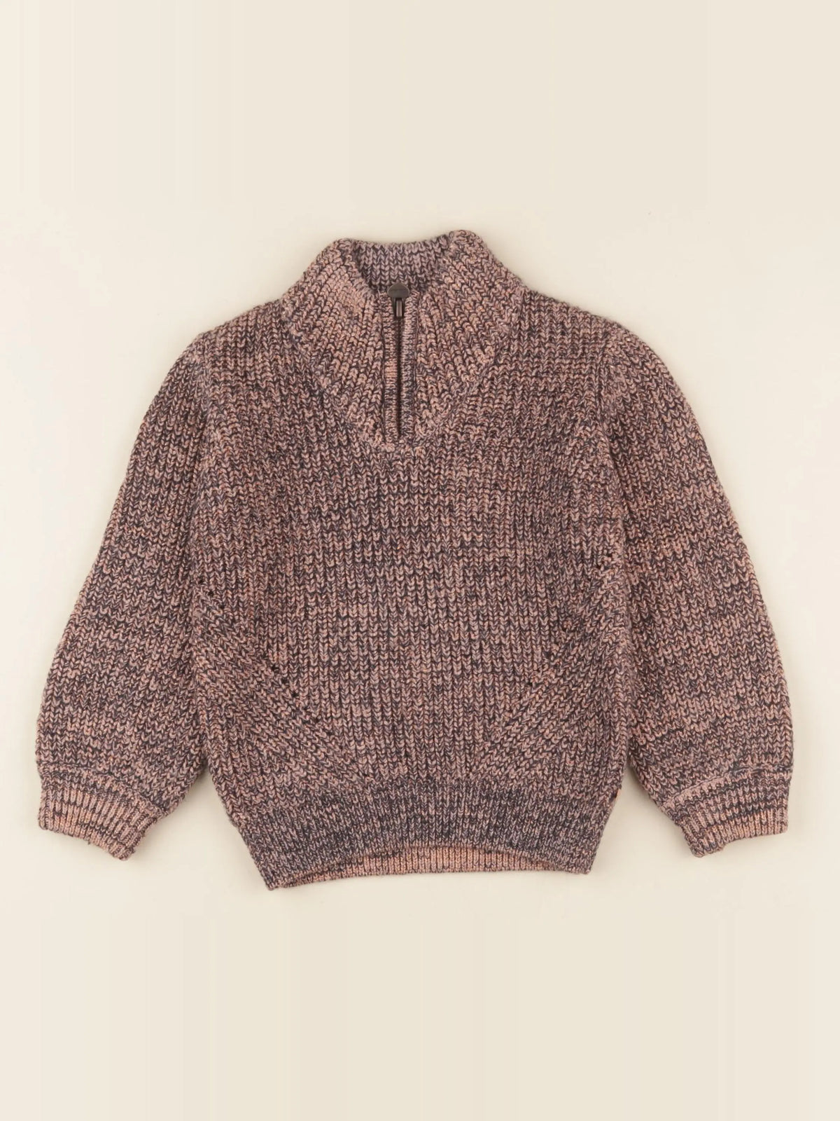 IKKS - pull multicolore - 3 ans