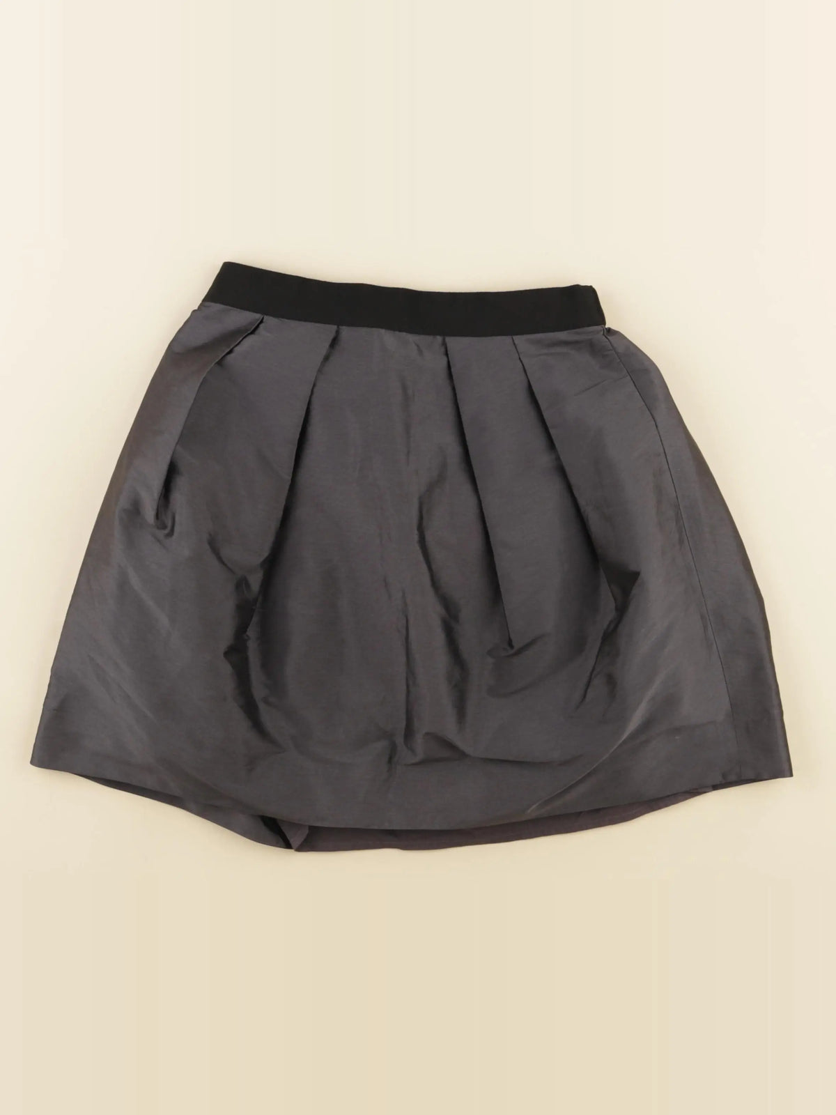 Bonpoint - jupe noir - 12 ans
