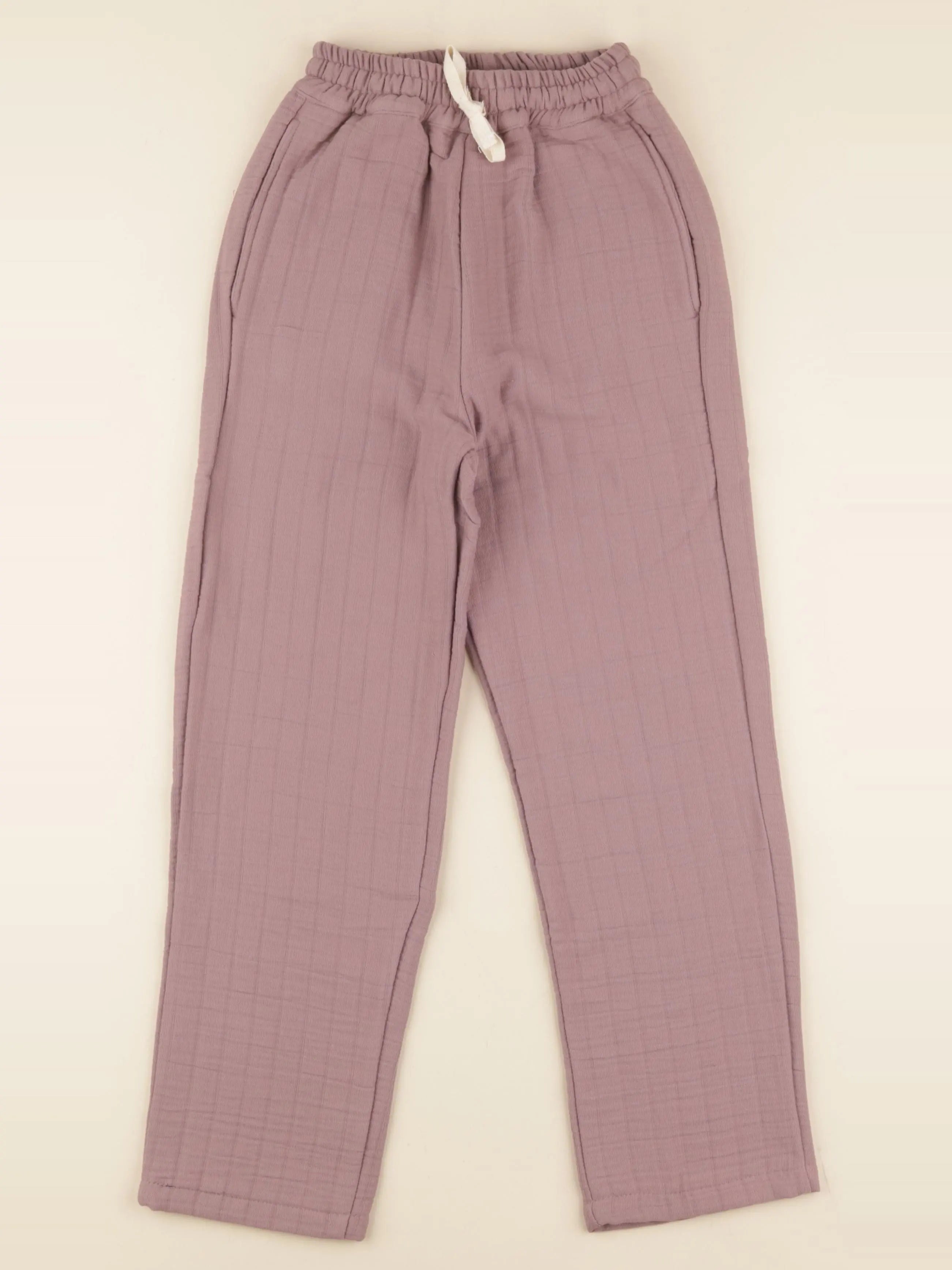 Pantalon rose