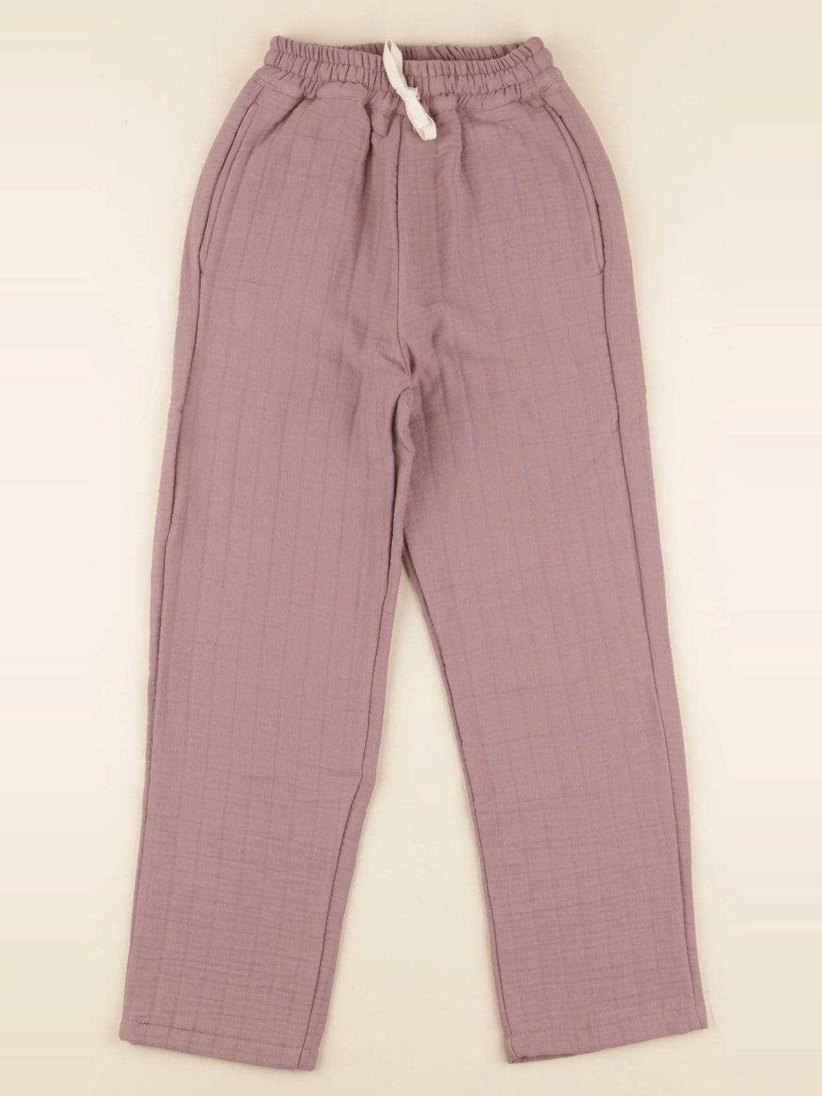 Pantalon rose