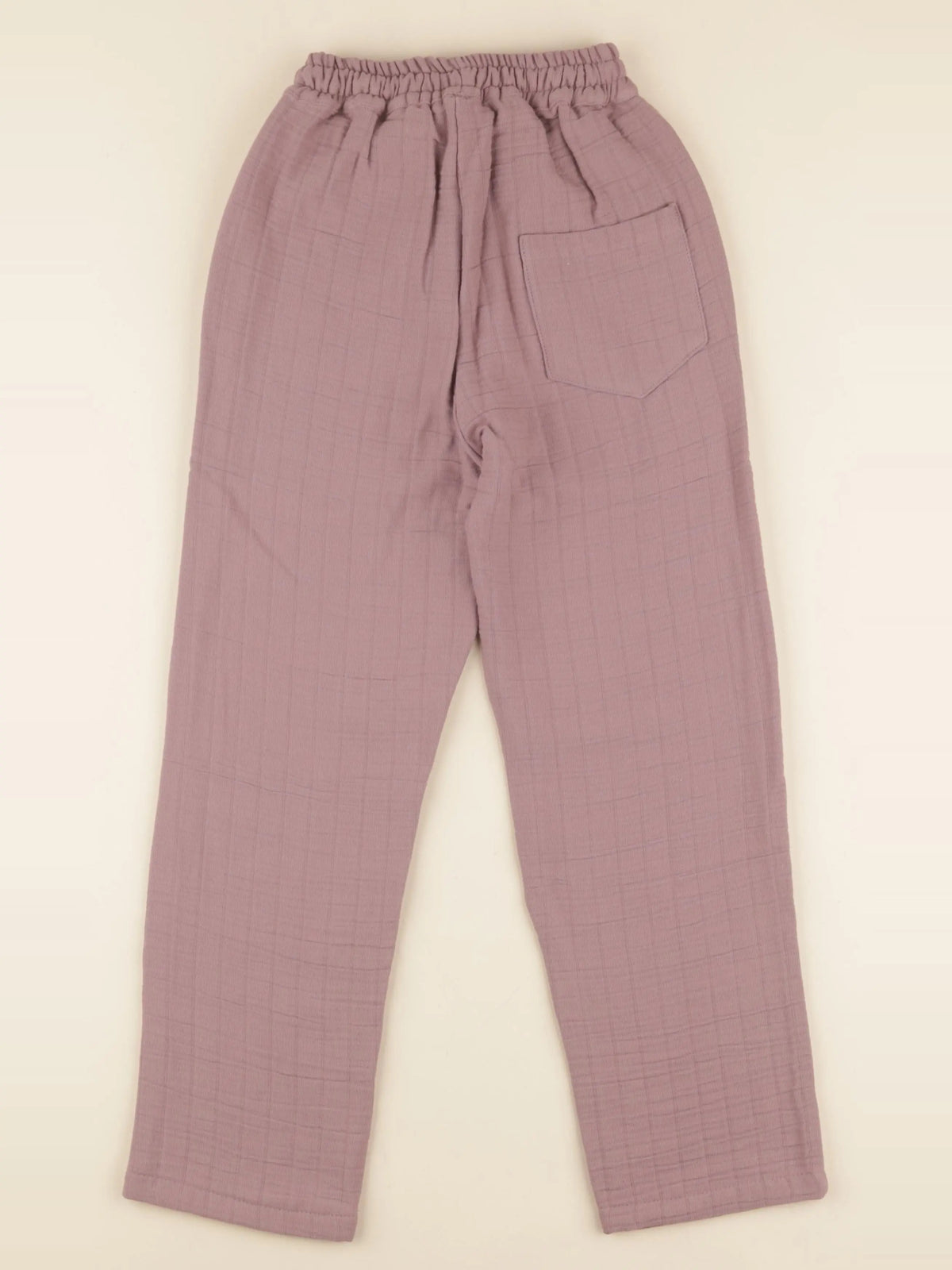 Pantalon rose