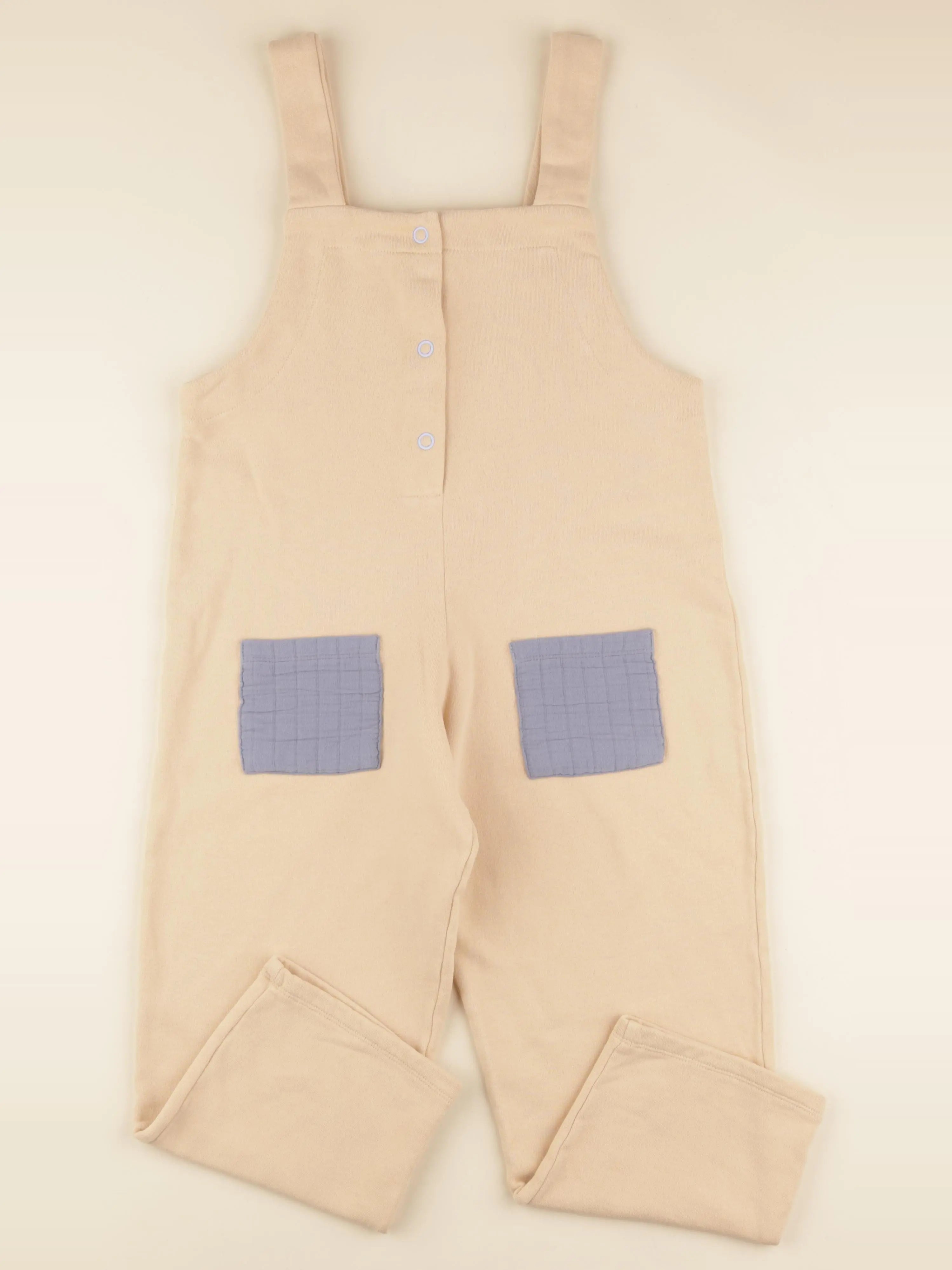 Combinaison beige