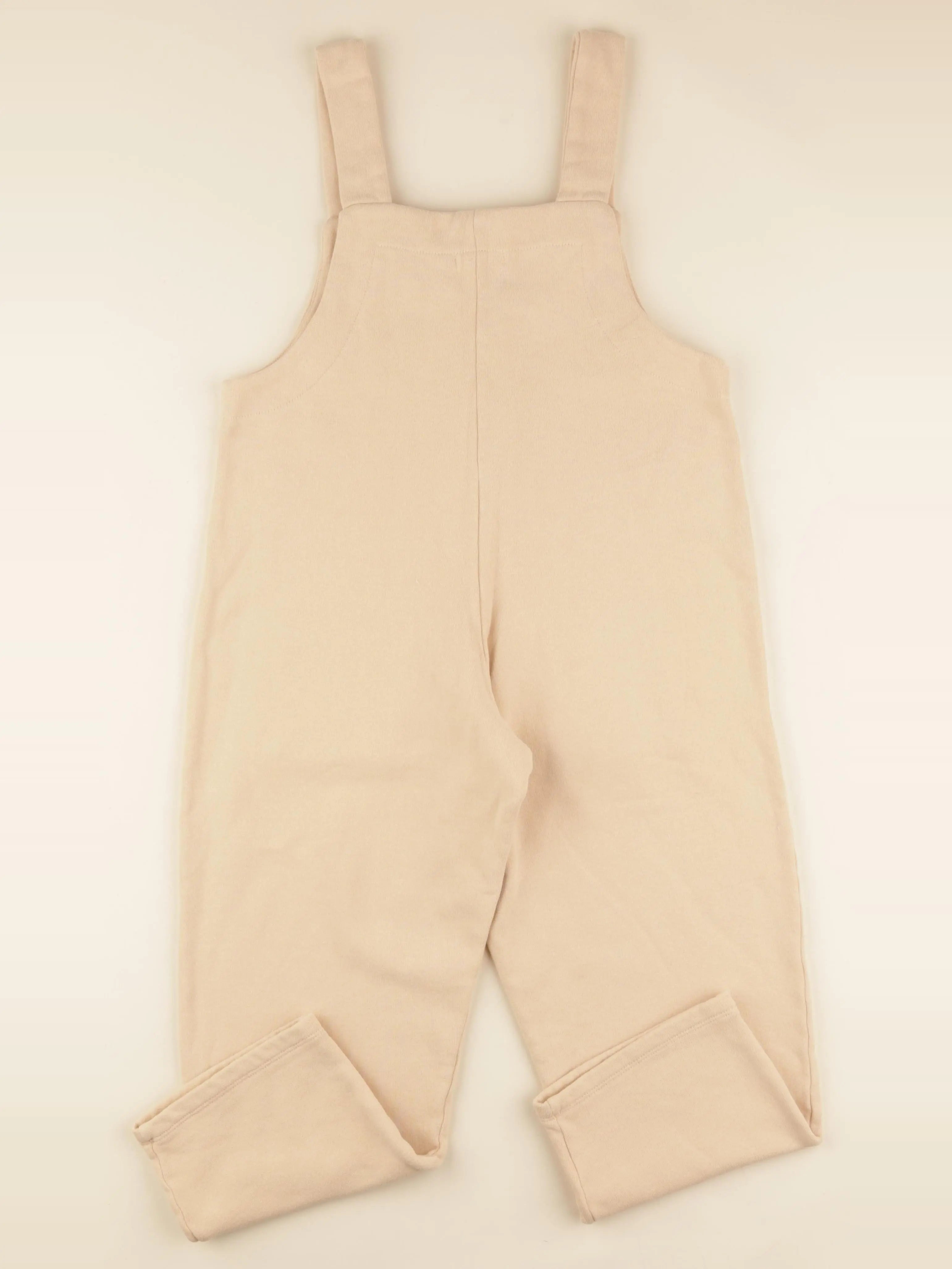Combinaison beige
