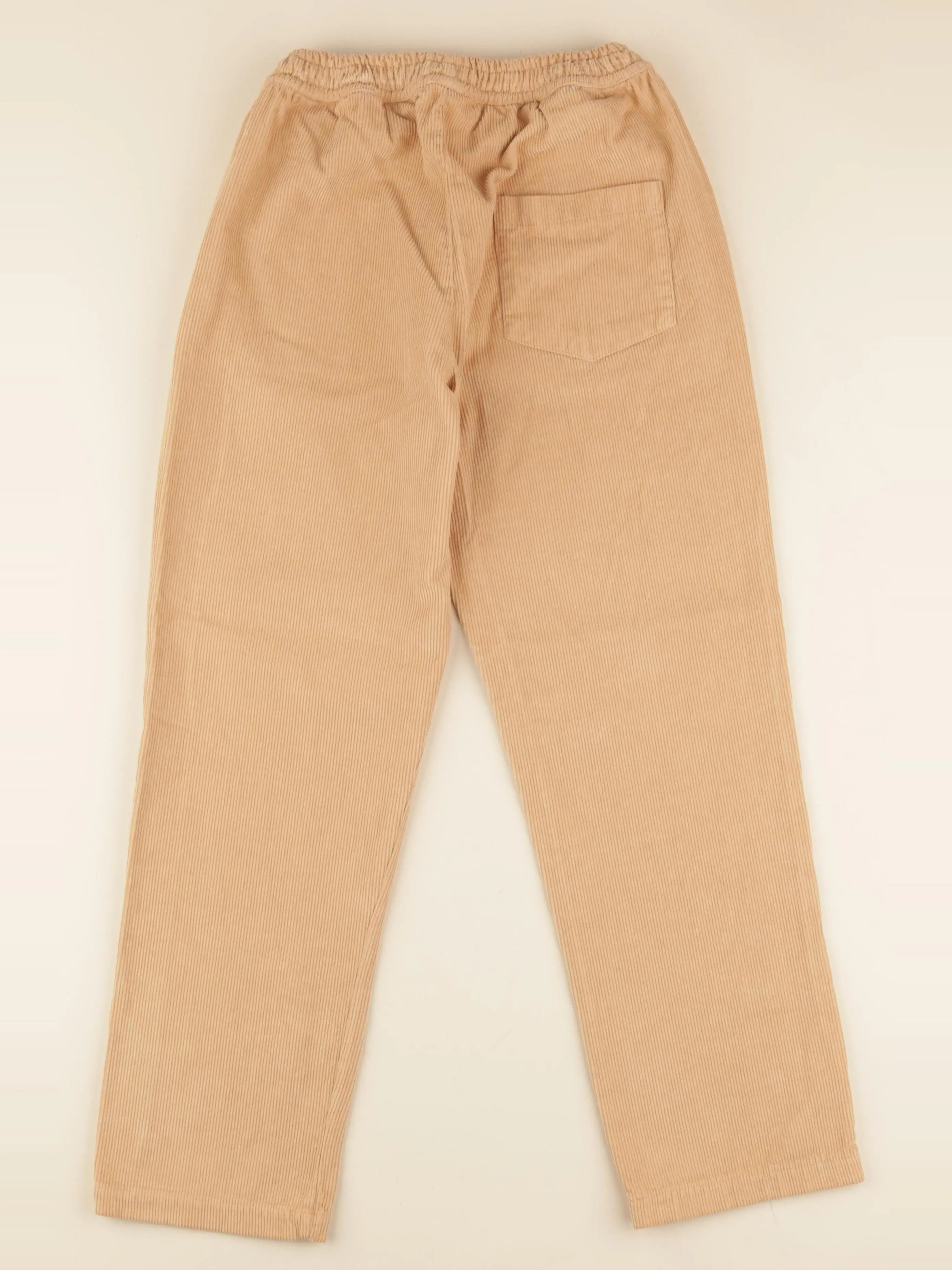 Pantalon orange