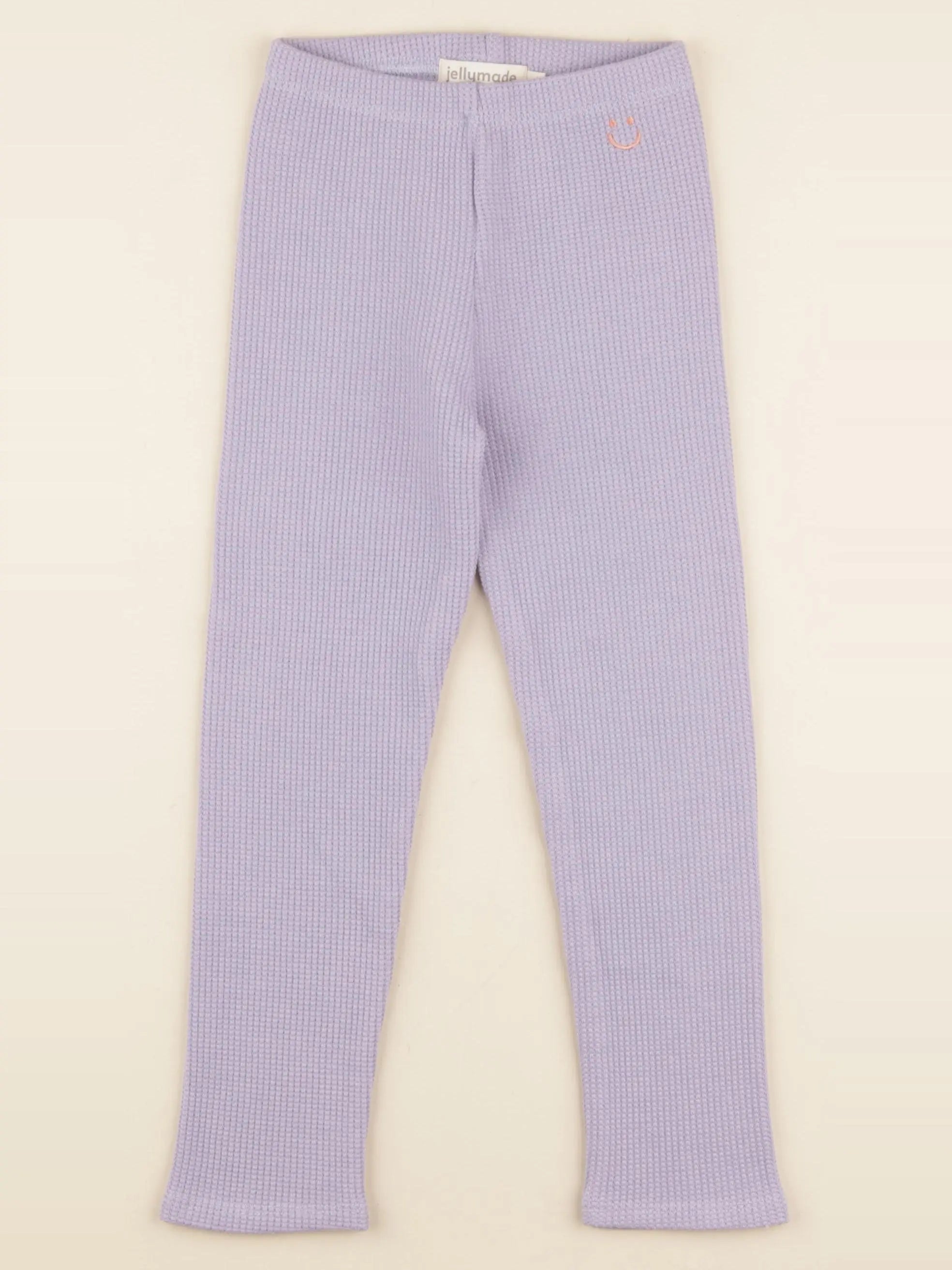 Legging violet