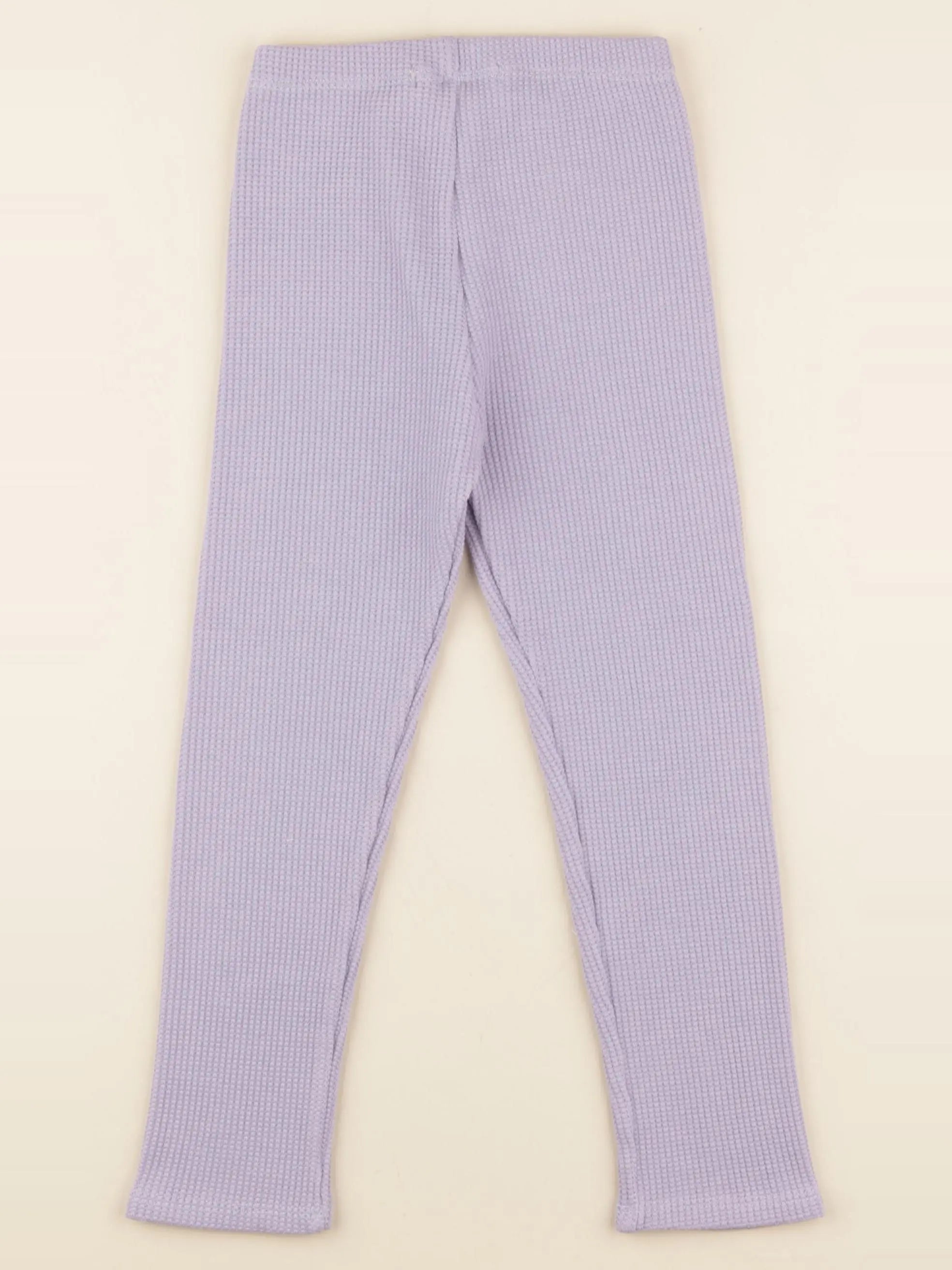 Legging violet