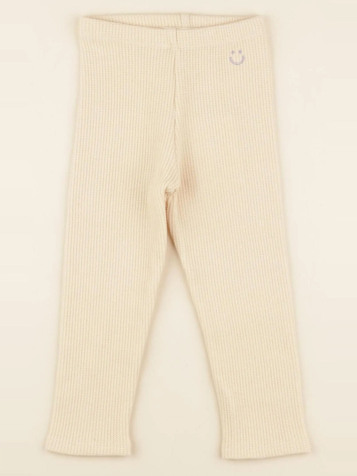 Legging beige