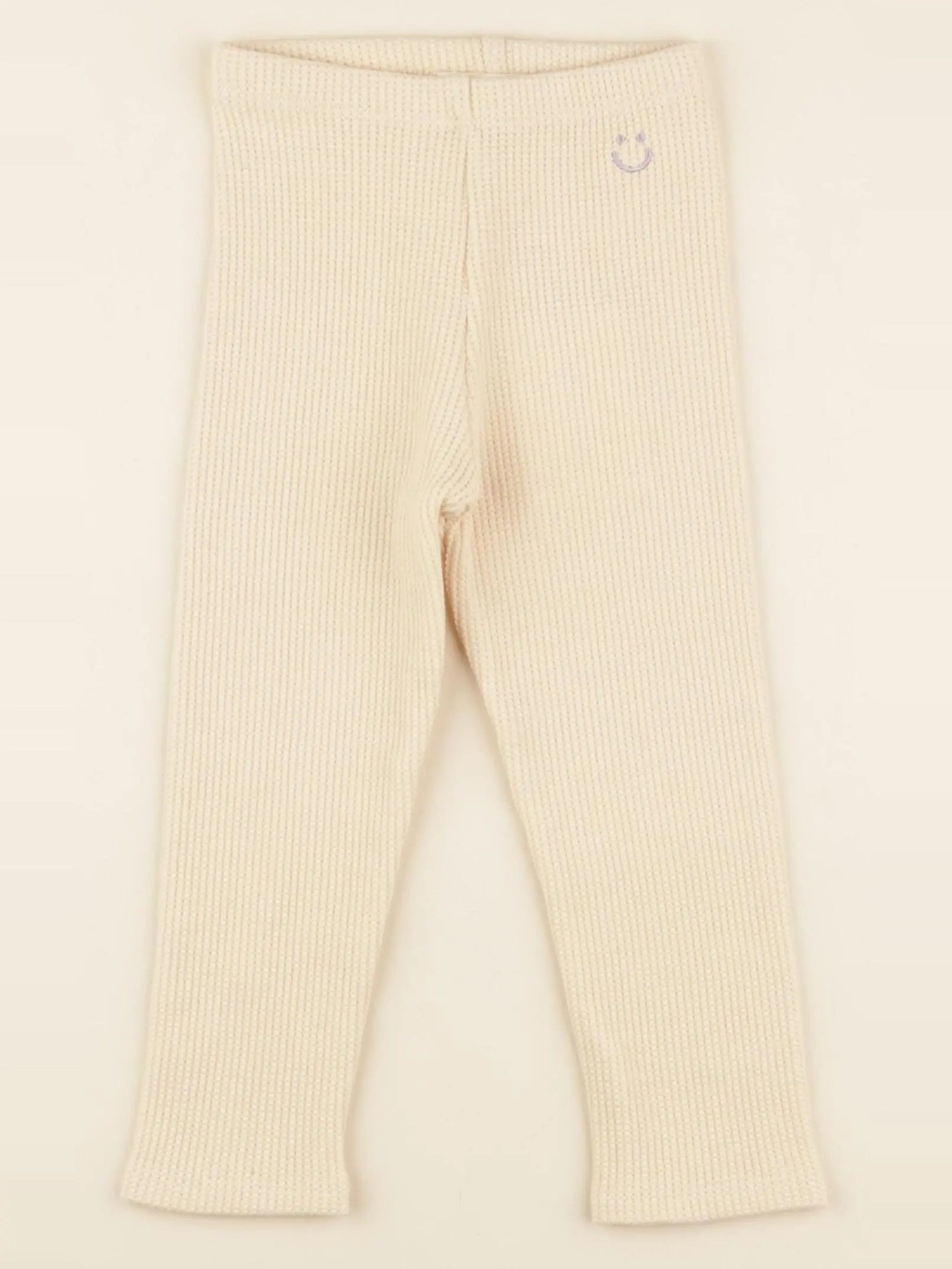 Legging beige