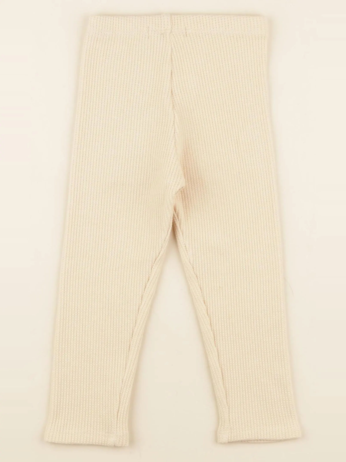 Legging beige
