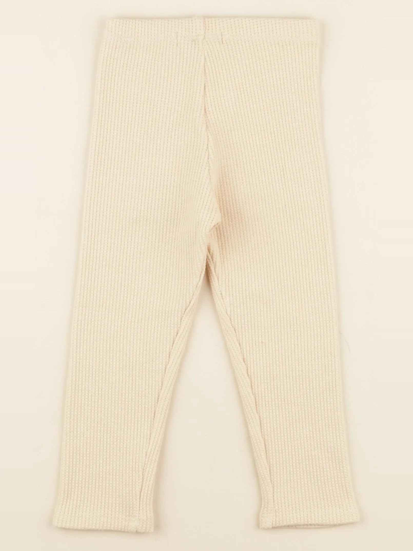 Legging beige