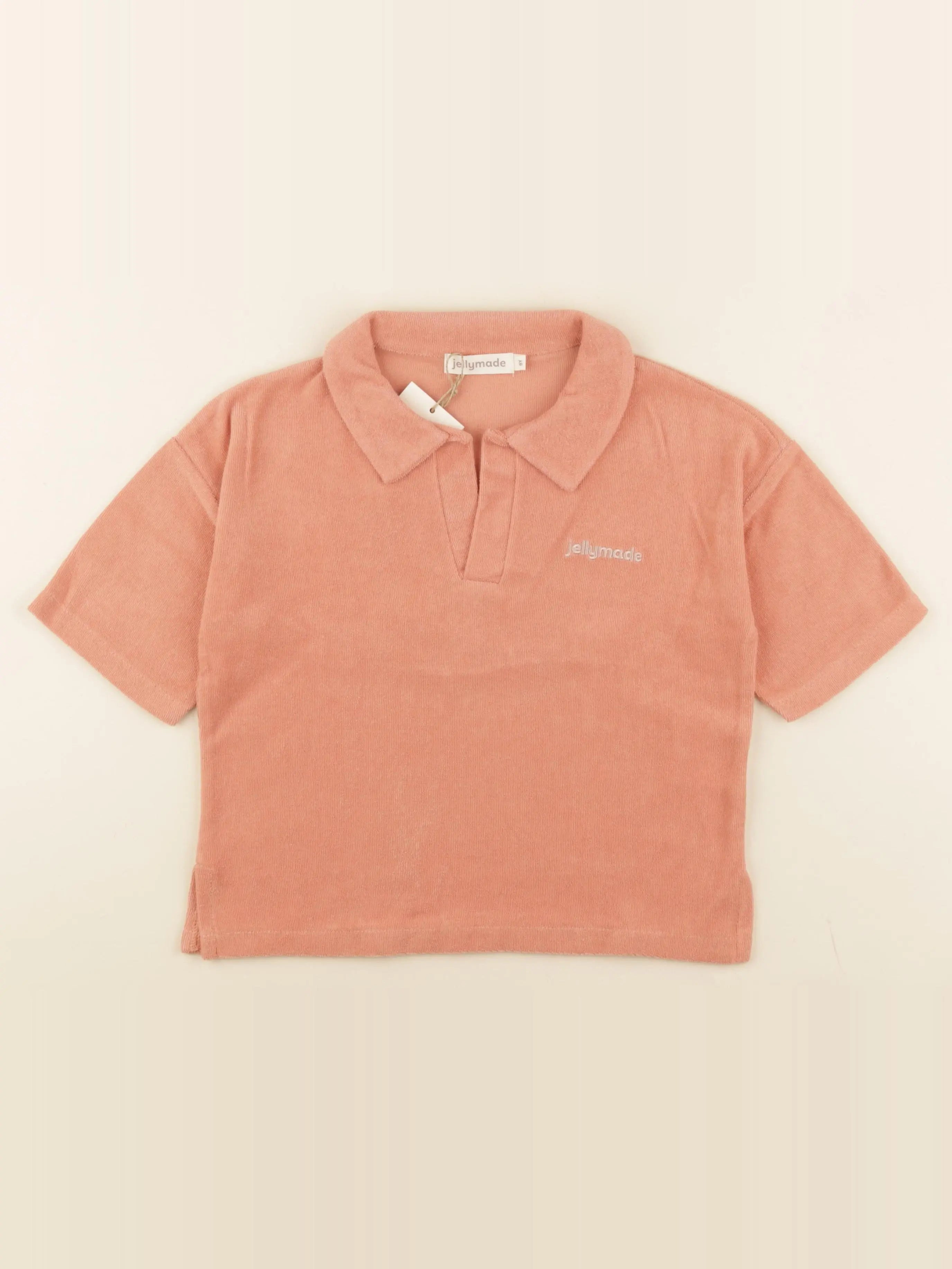 Polo orange