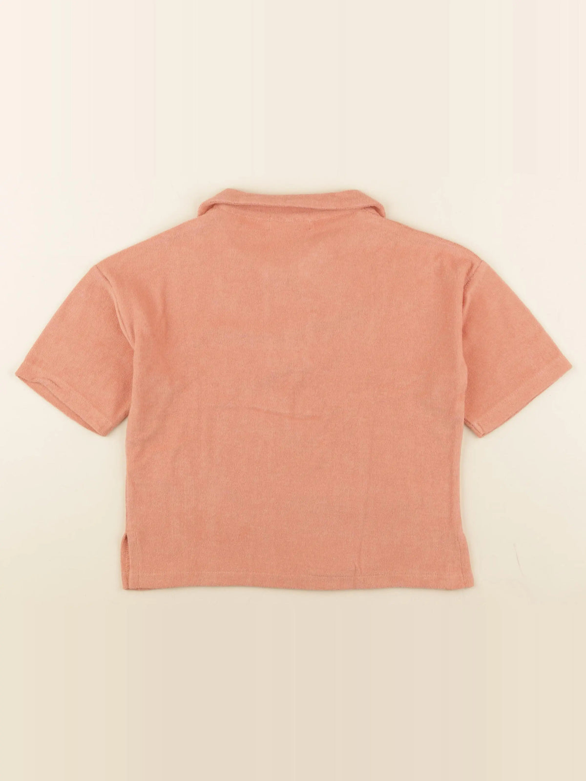 Polo orange