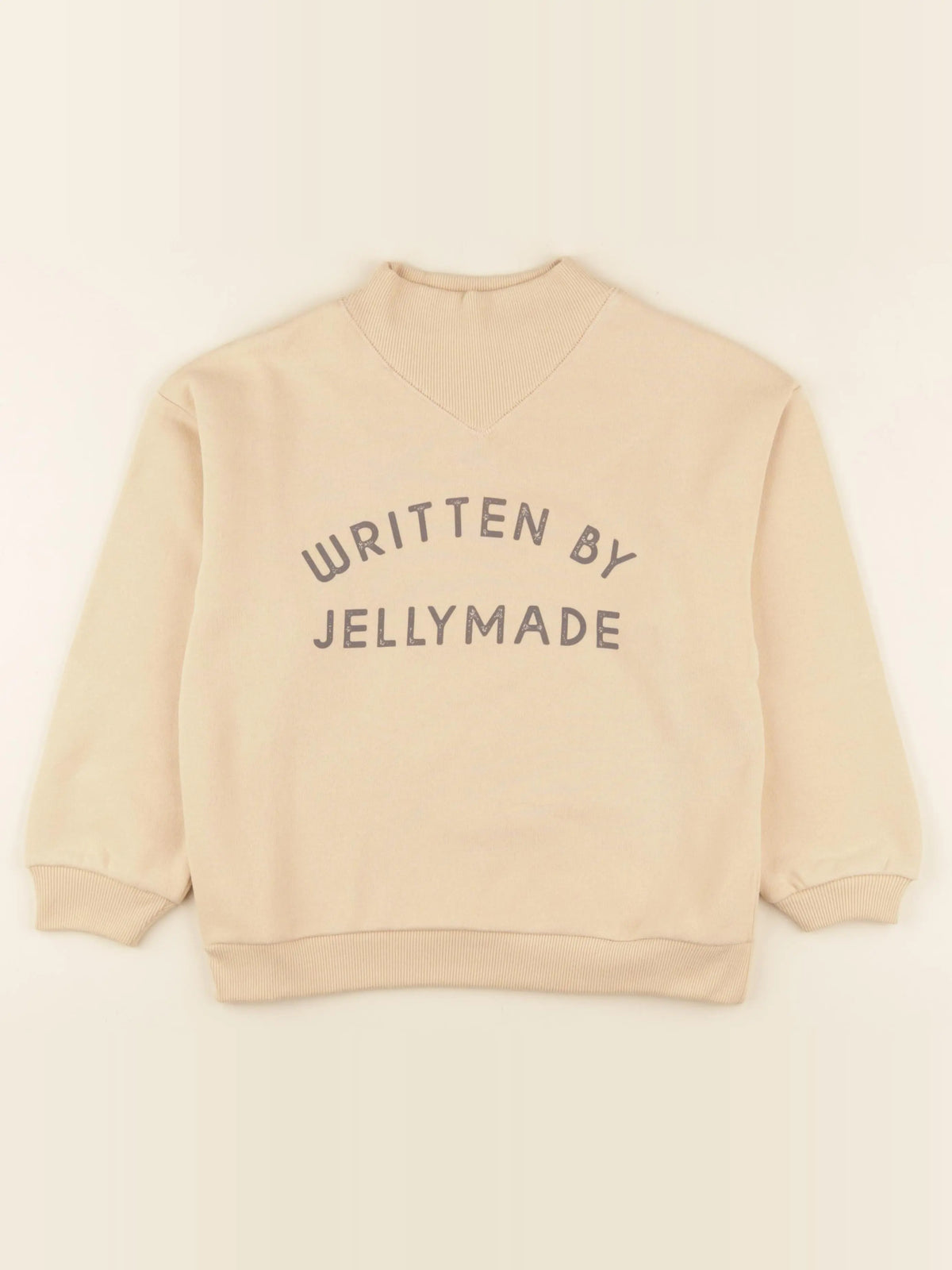 Sweat beige