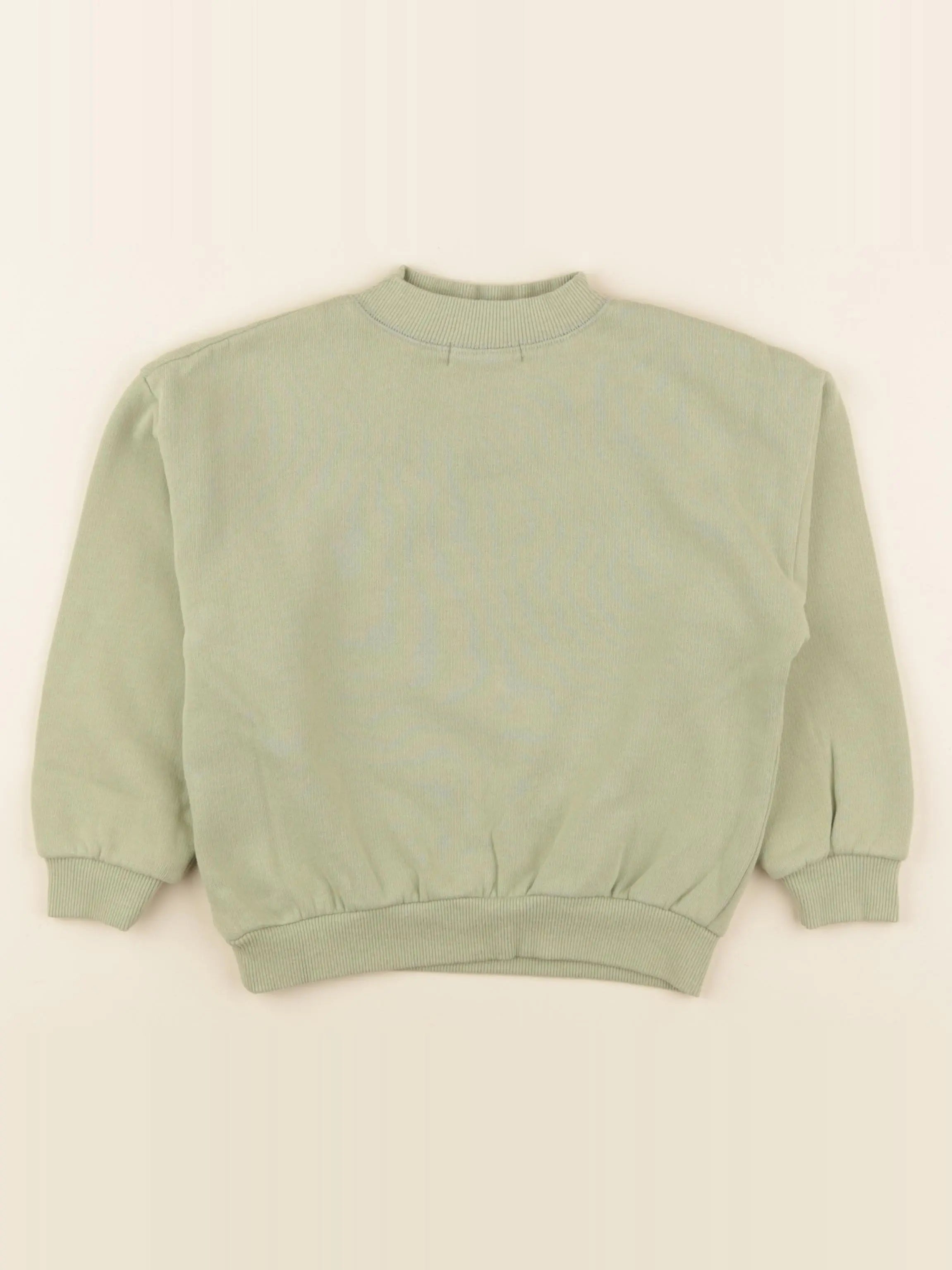 Sweat vert