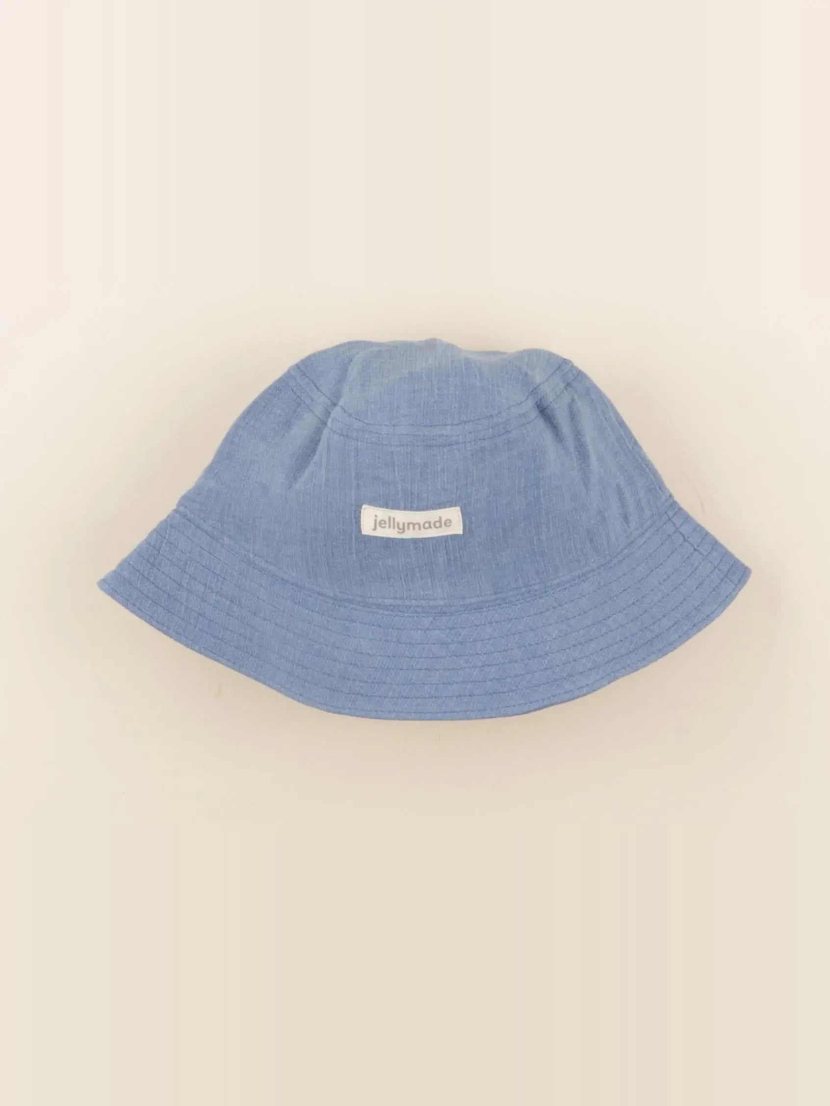 Chapeau bleu