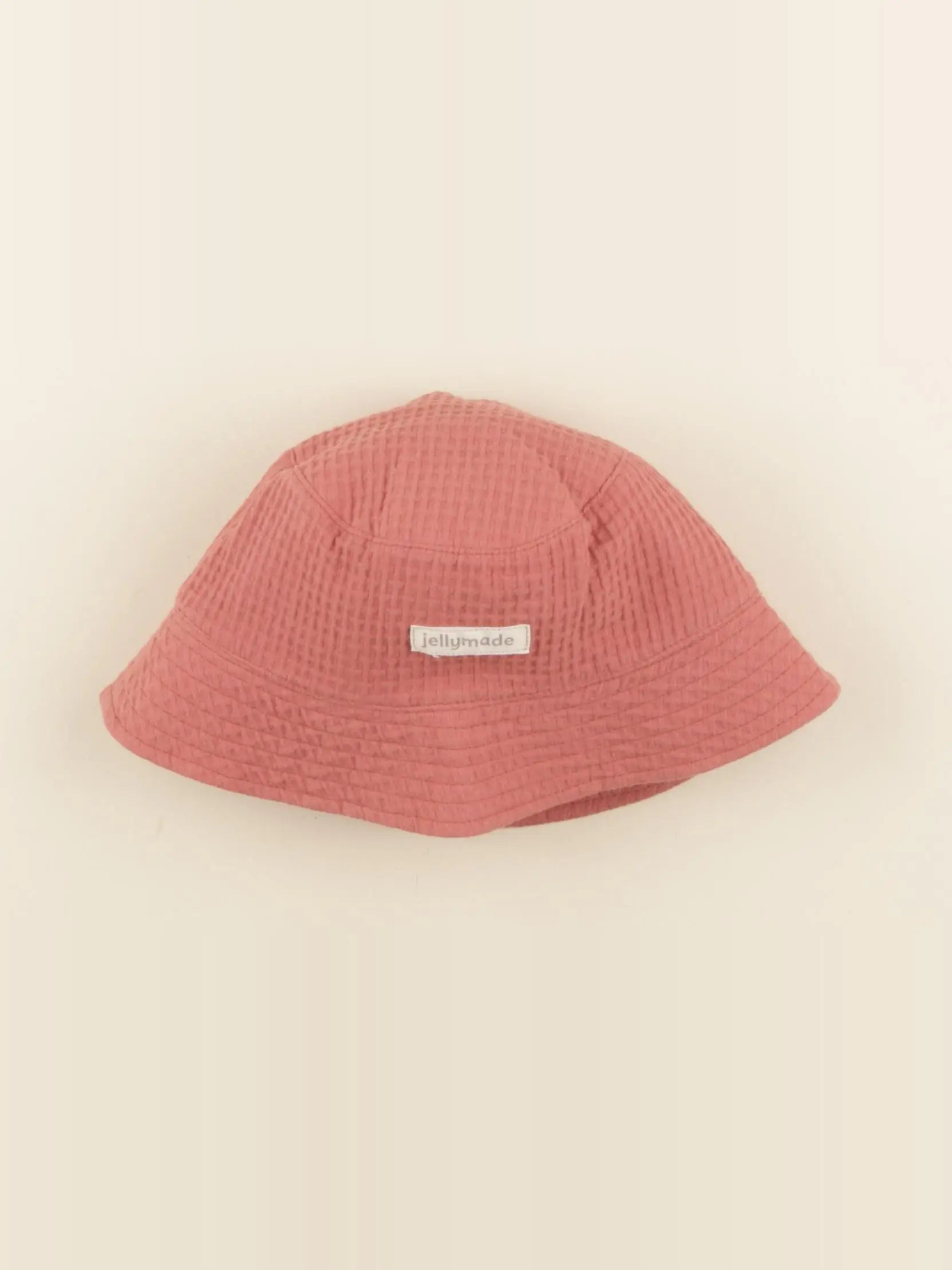 Chapeau rose