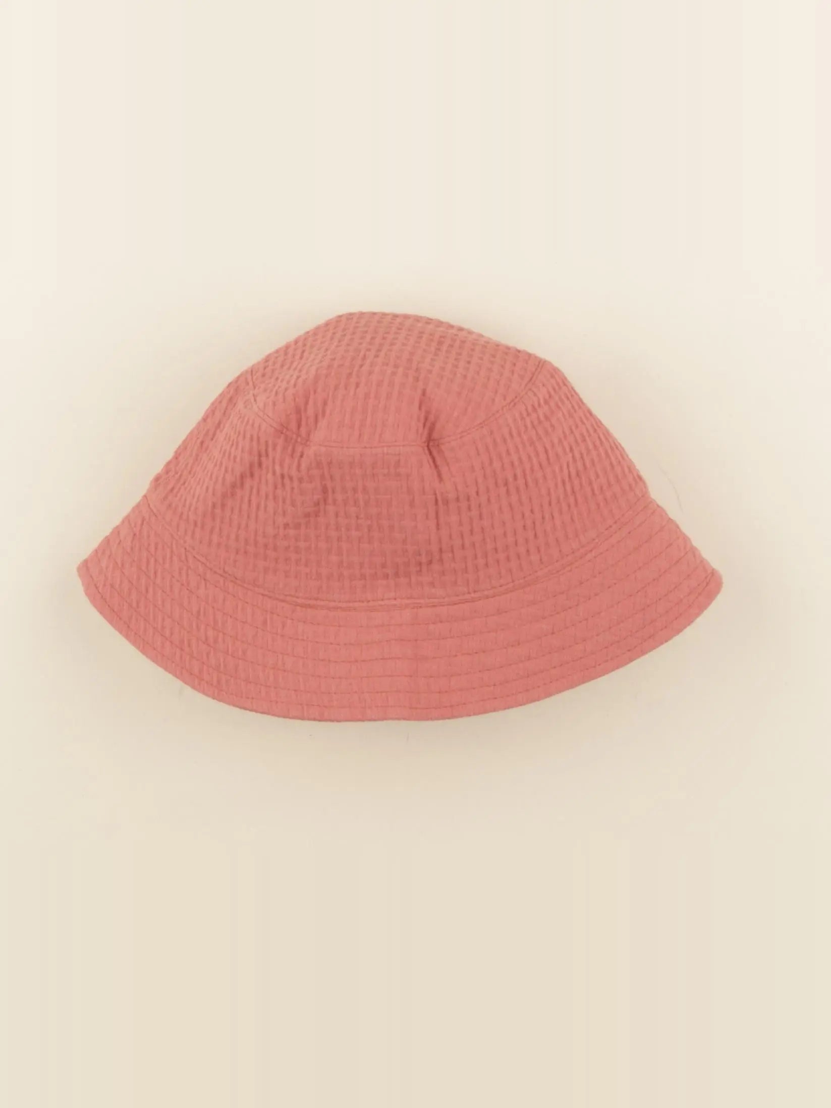 Chapeau rose
