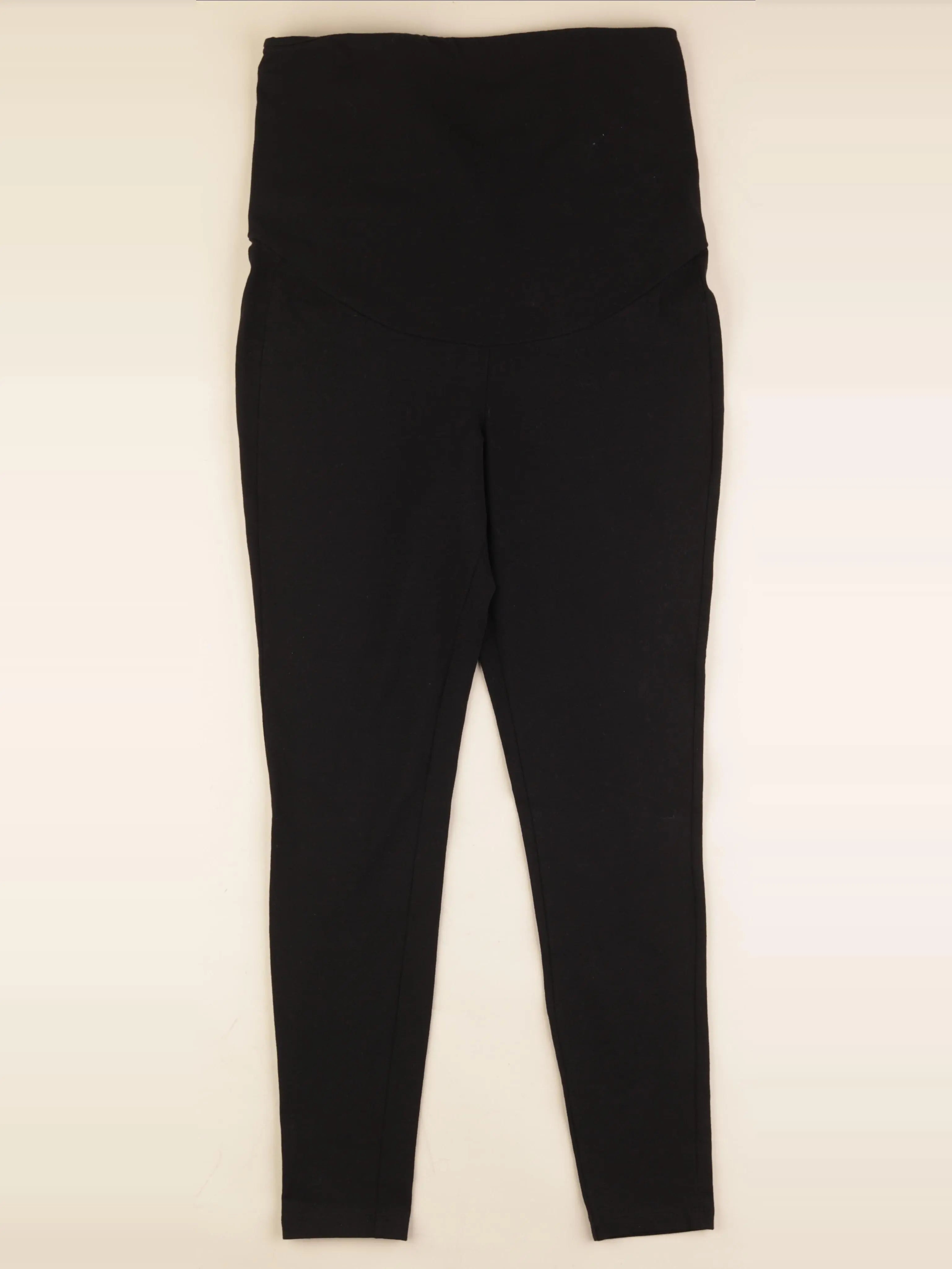 Calzedonia Maternité - legging grossesse noir - l